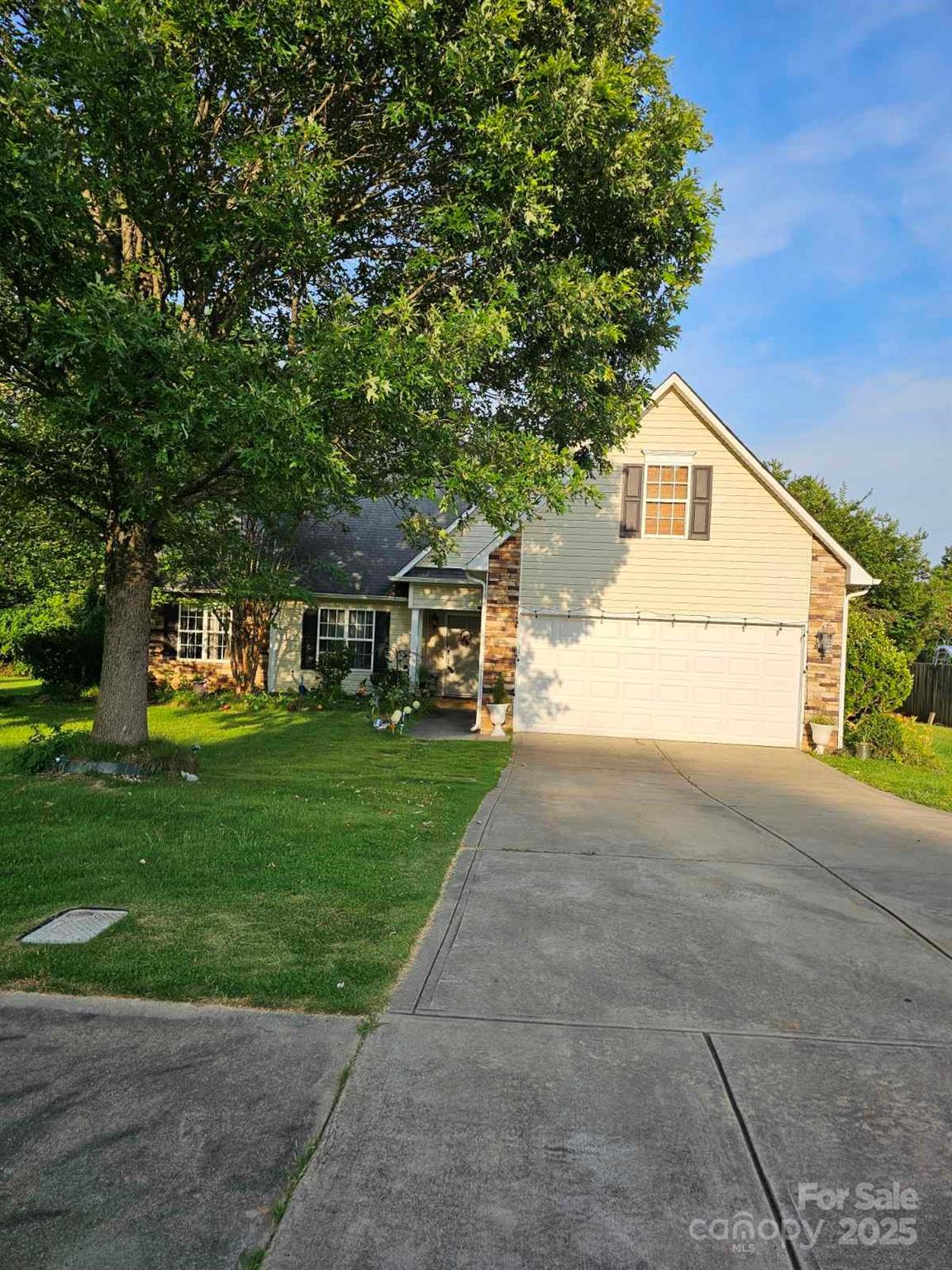 3136 Blueberry Drive Monroe NC 28110