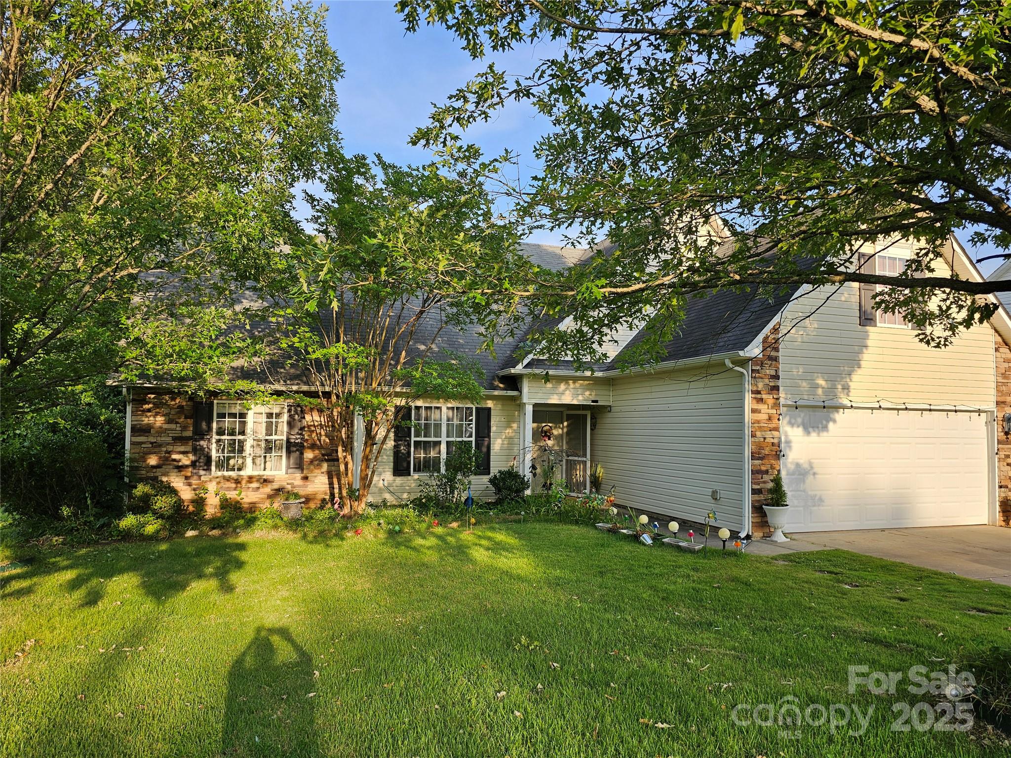 3136 Blueberry Drive Monroe NC 28110