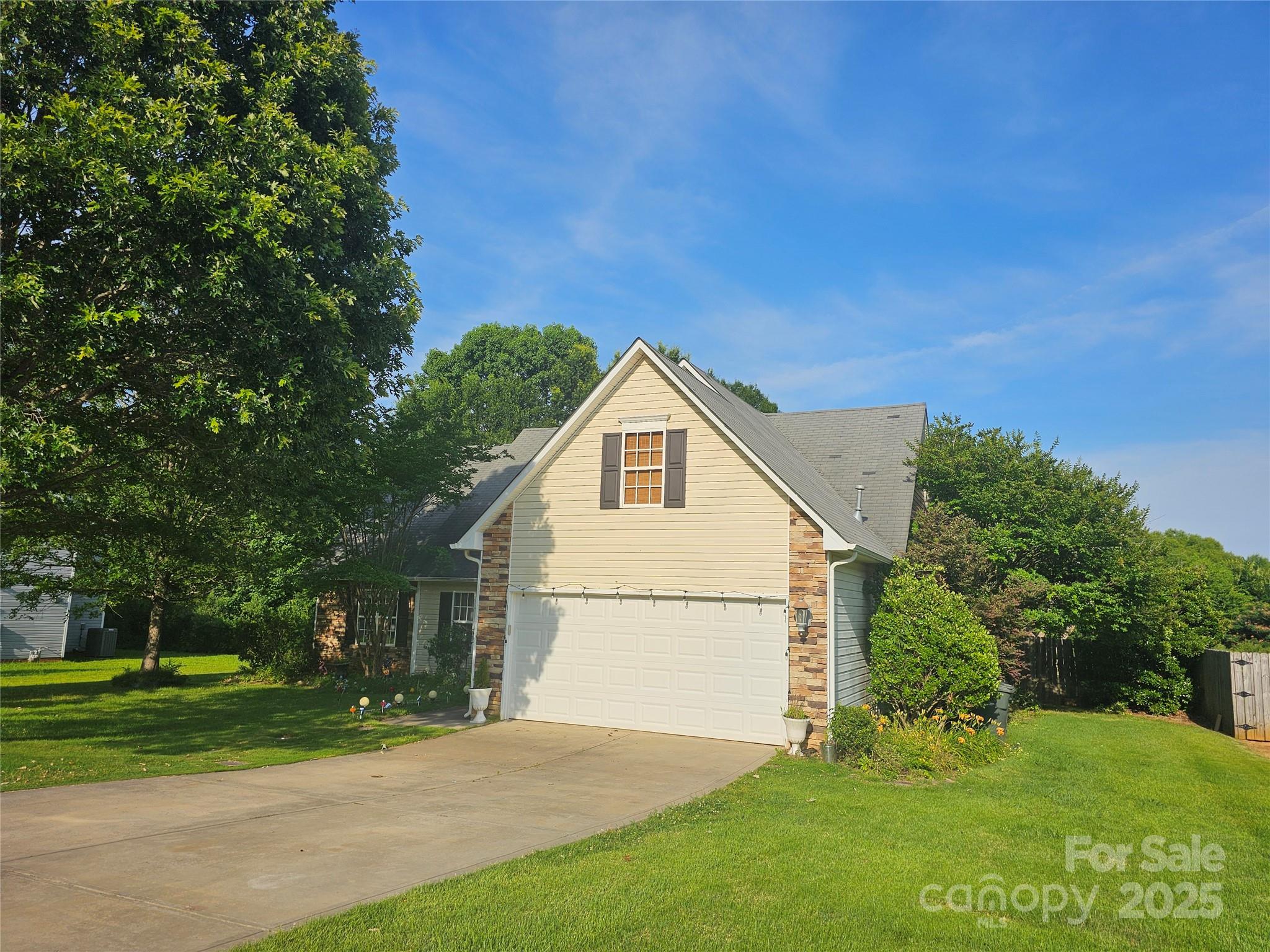 3136 Blueberry Drive Monroe NC 28110