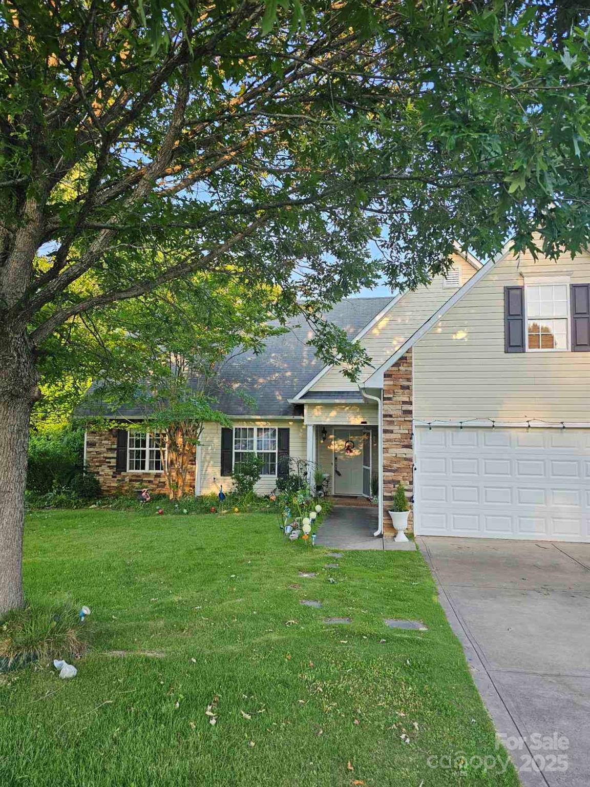3136 Blueberry Drive Monroe NC 28110
