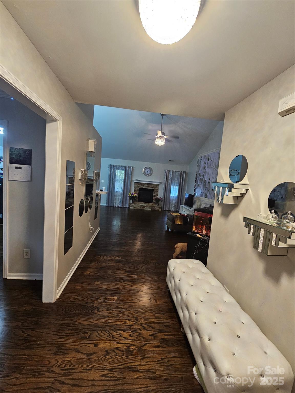 3136 Blueberry Drive Monroe NC 28110