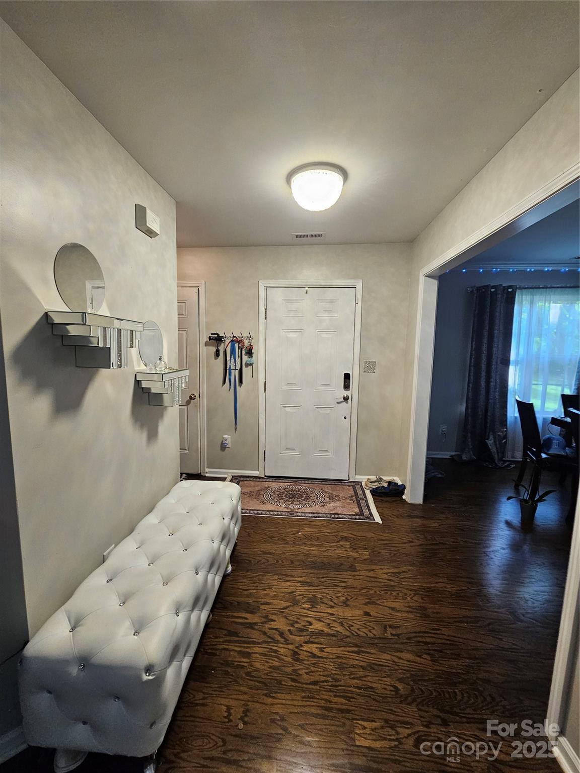 3136 Blueberry Drive Monroe NC 28110