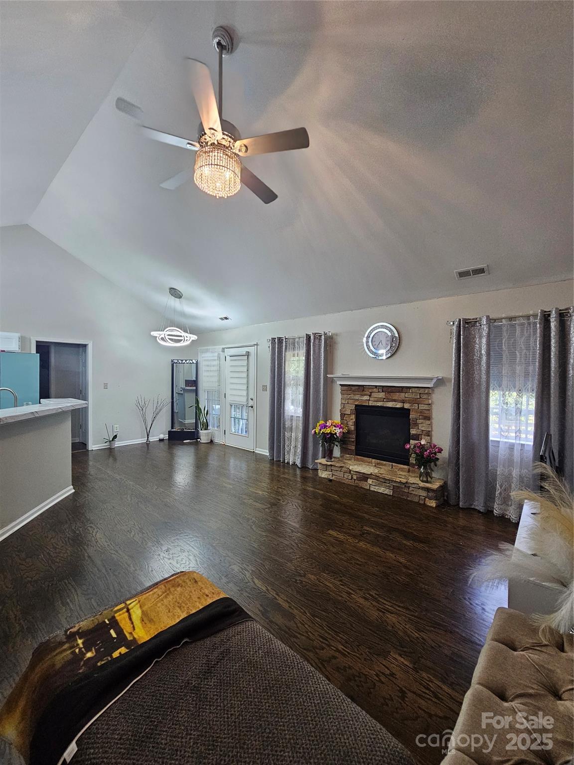 3136 Blueberry Drive Monroe NC 28110