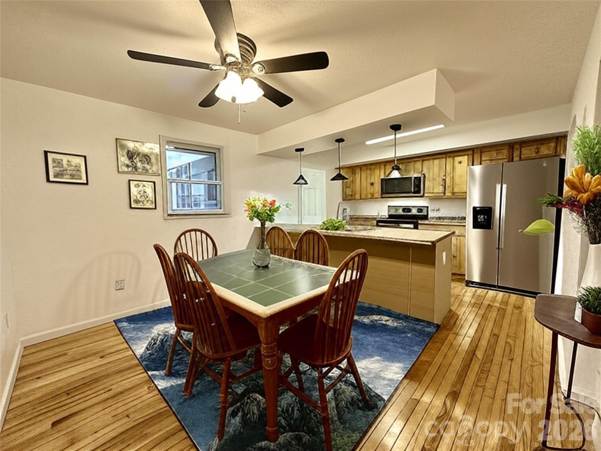 5381 State Hwy 197 S Highway Burnsville NC 28714