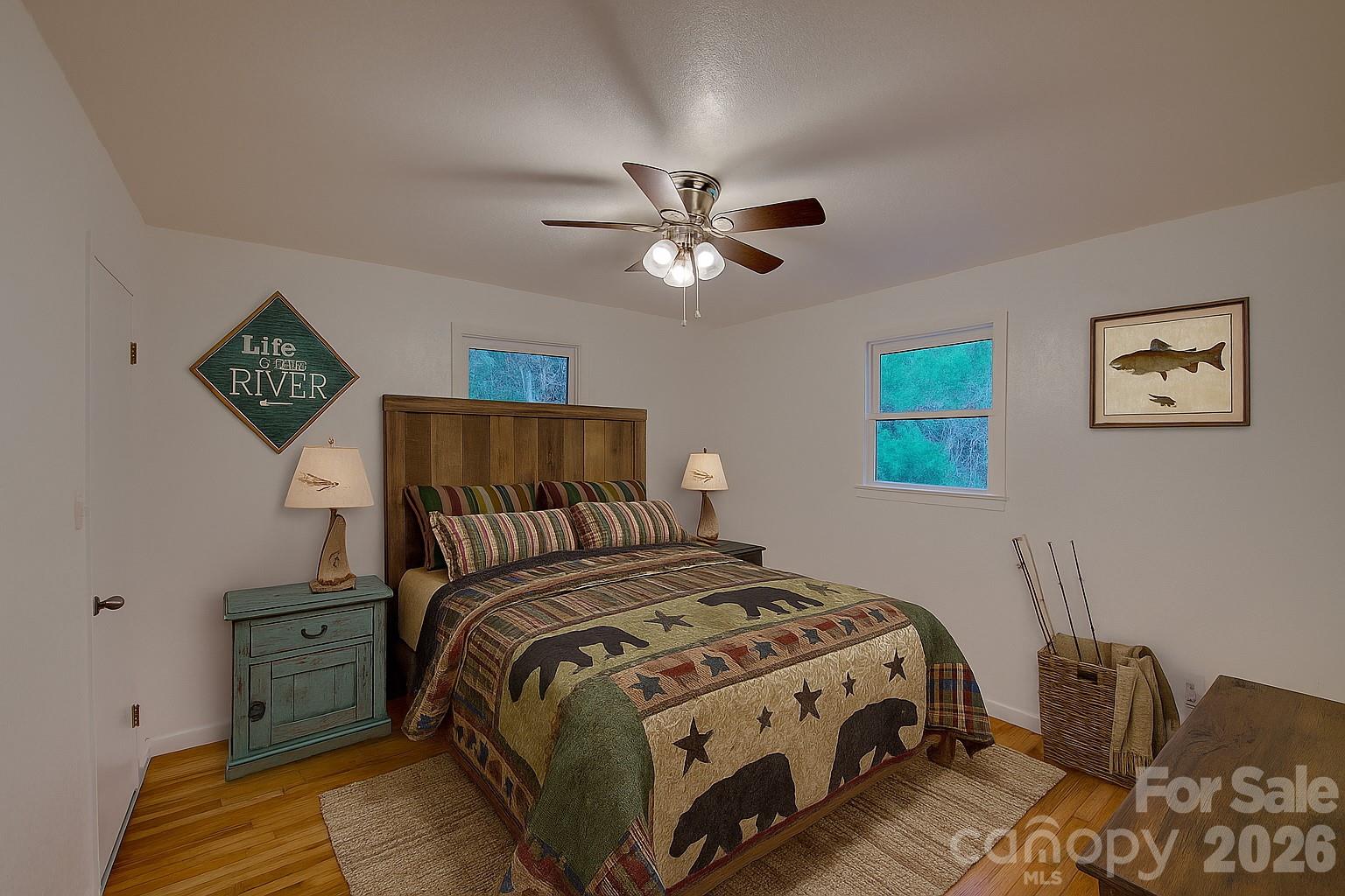 5381 State Hwy 197 S Highway Burnsville NC 28714