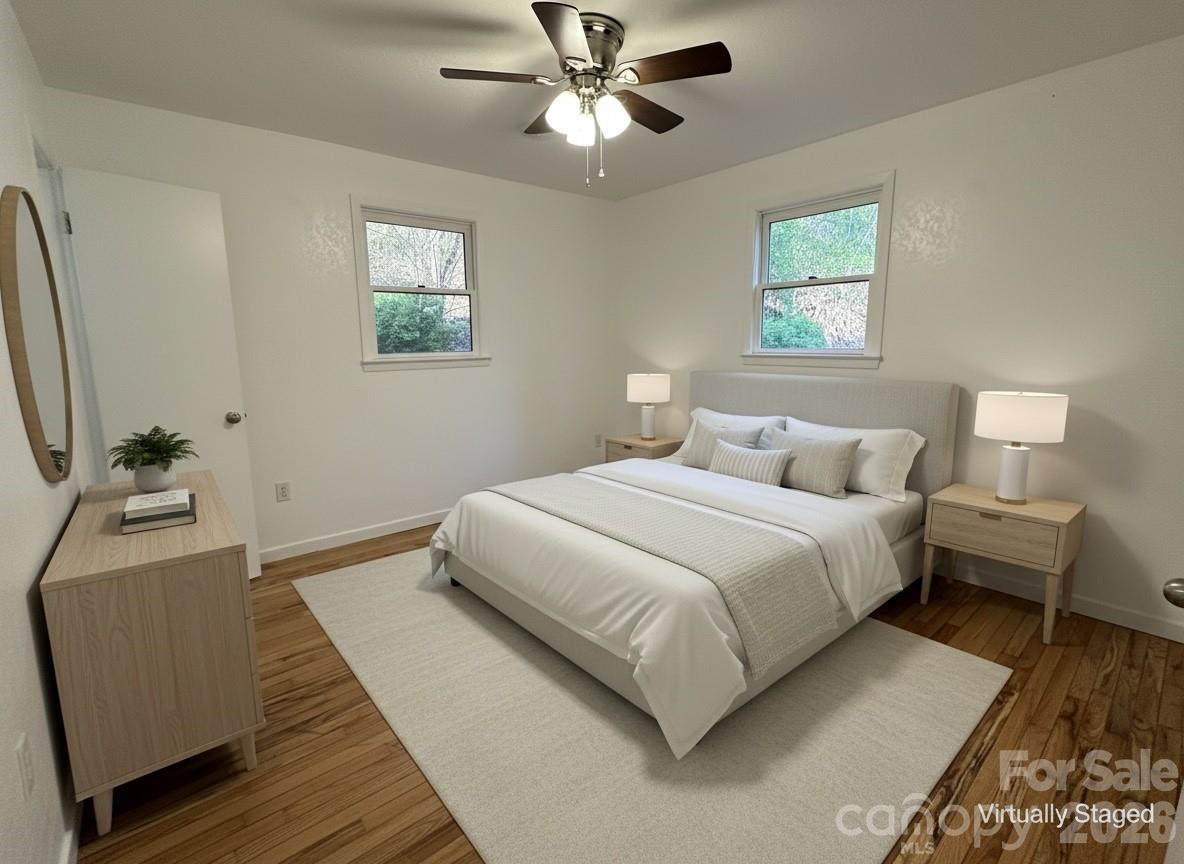 5381 State Hwy 197 S Highway Burnsville NC 28714