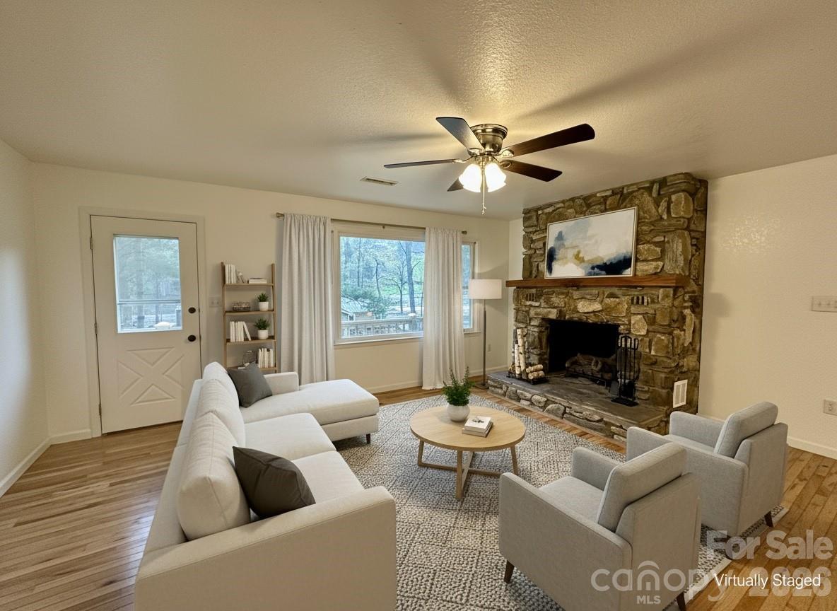 5381 State Hwy 197 S Highway Burnsville NC 28714