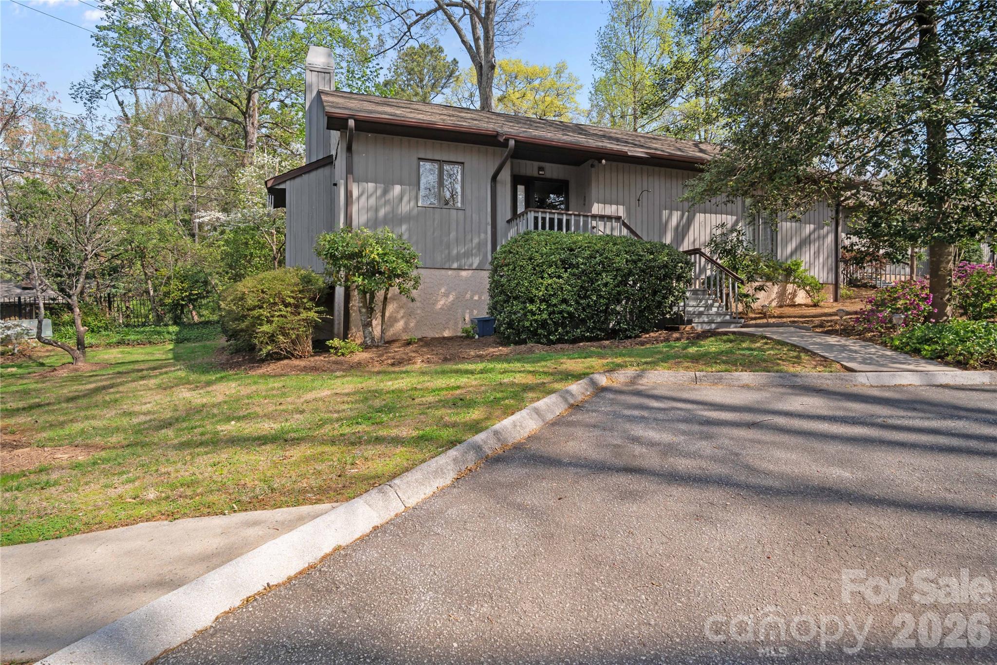 335 Melrose Avenue Tryon NC 28782