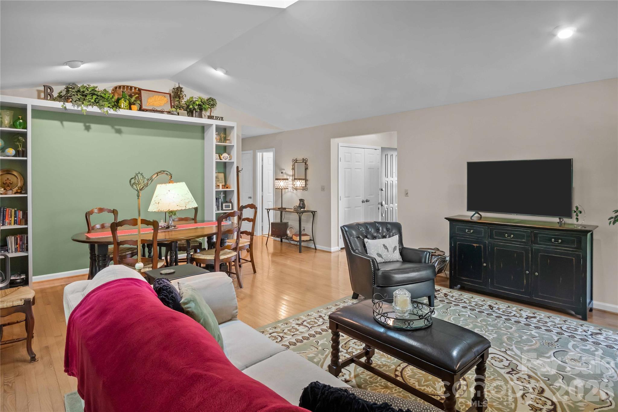 335 Melrose Avenue Tryon NC 28782
