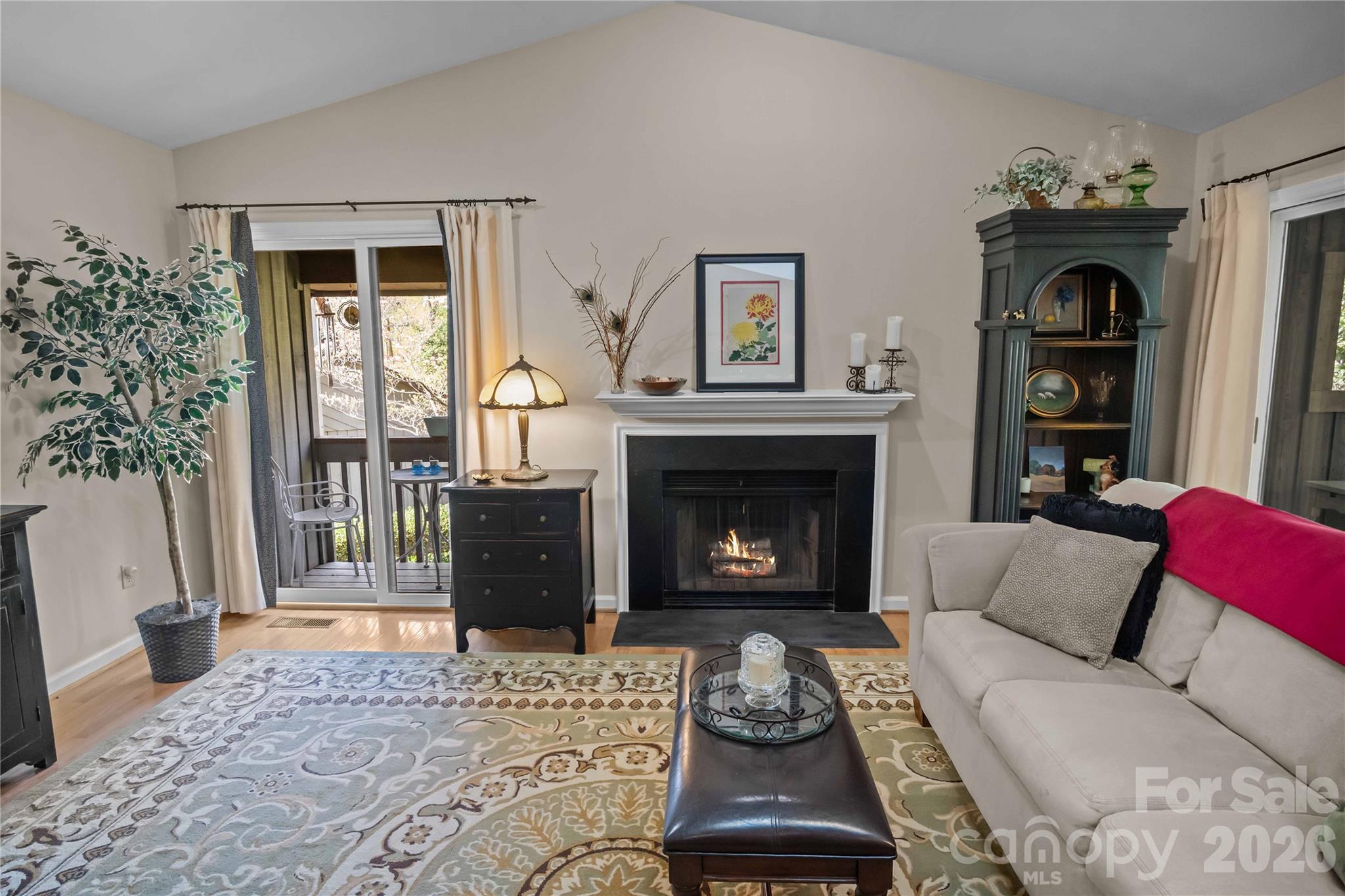 335 Melrose Avenue Tryon NC 28782