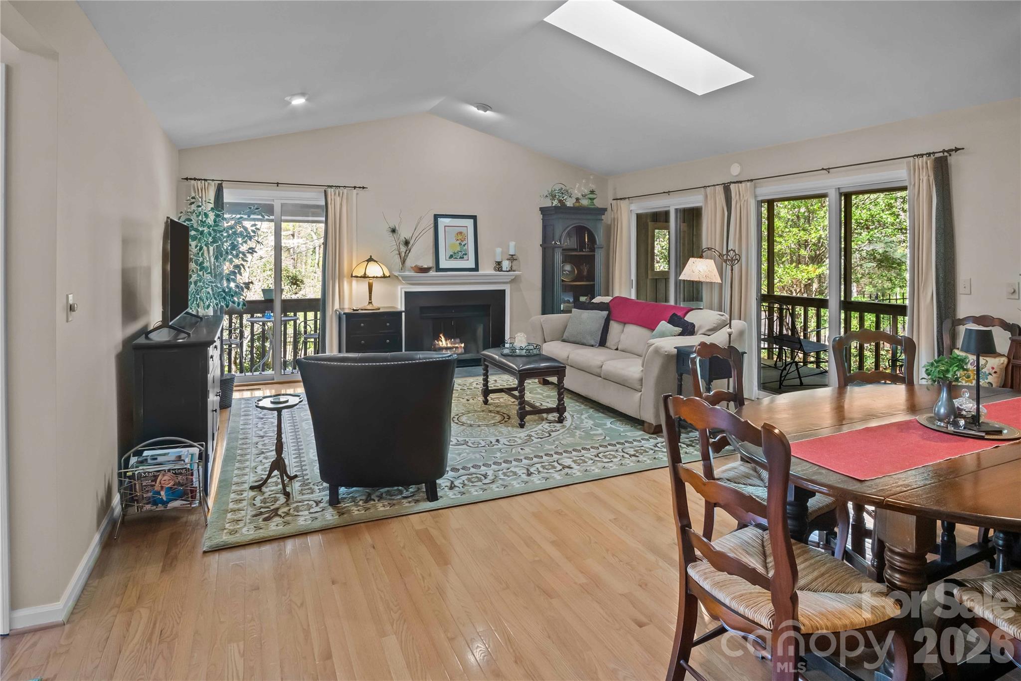 335 Melrose Avenue Tryon NC 28782