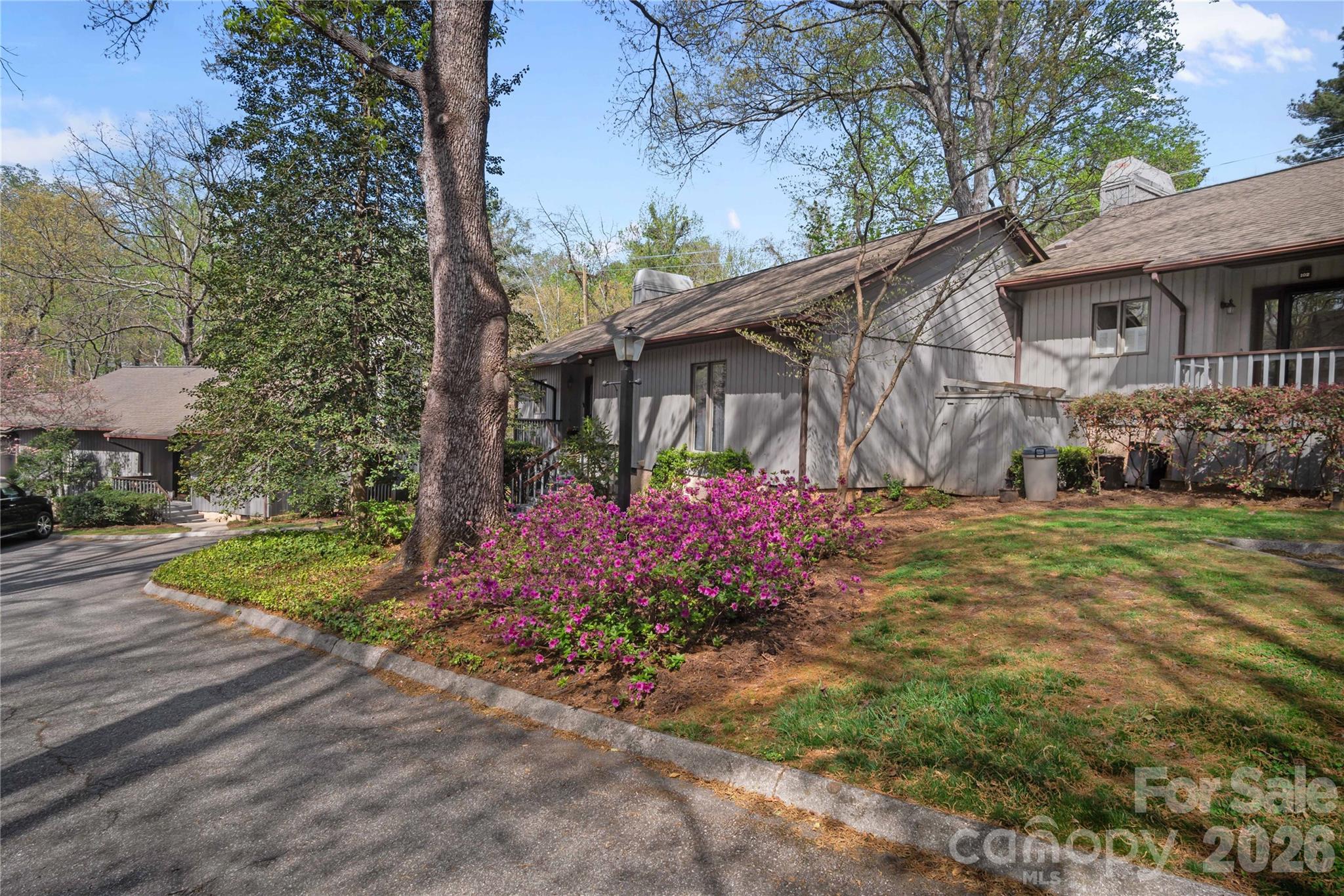 335 Melrose Avenue Tryon NC 28782