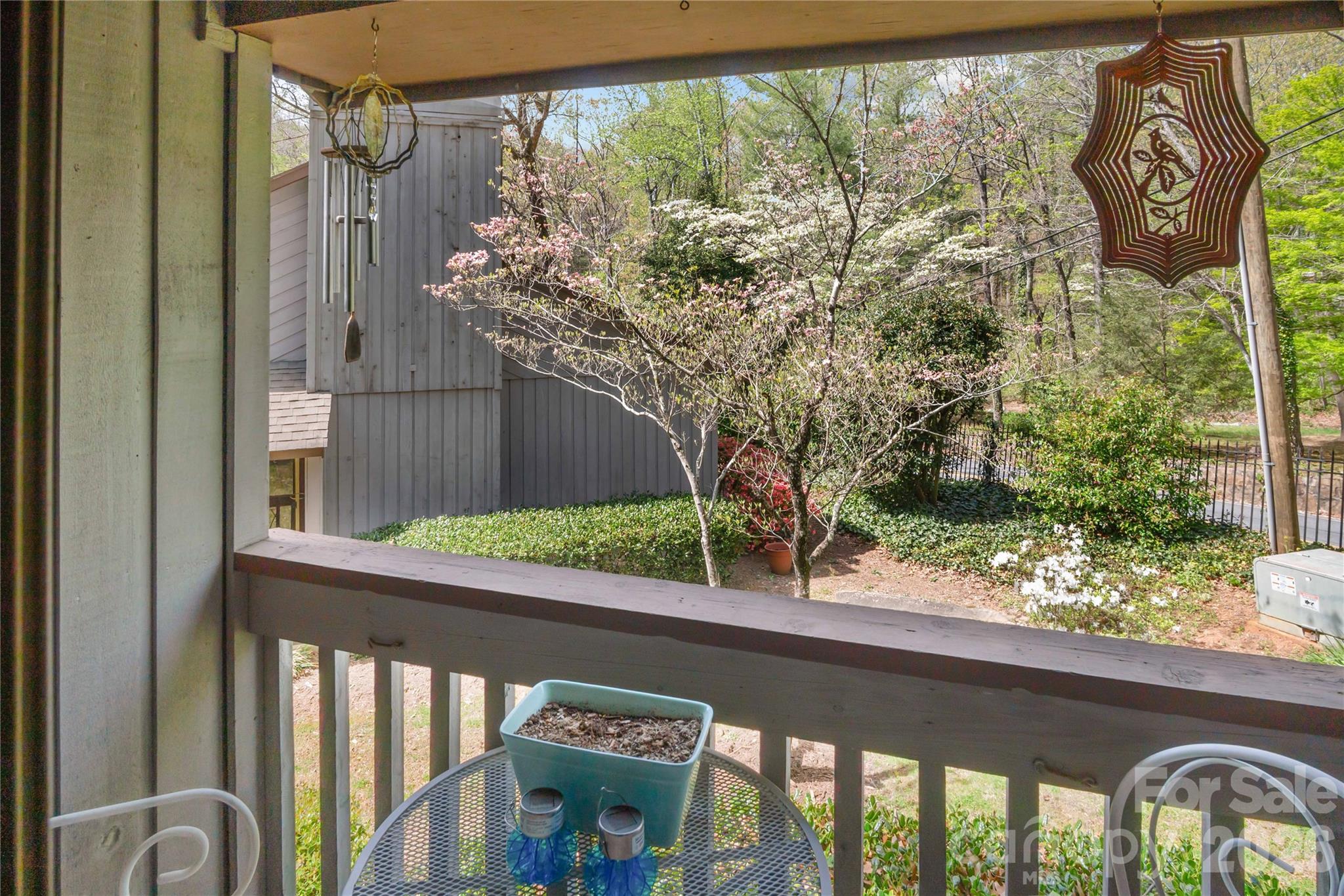 335 Melrose Avenue Tryon NC 28782