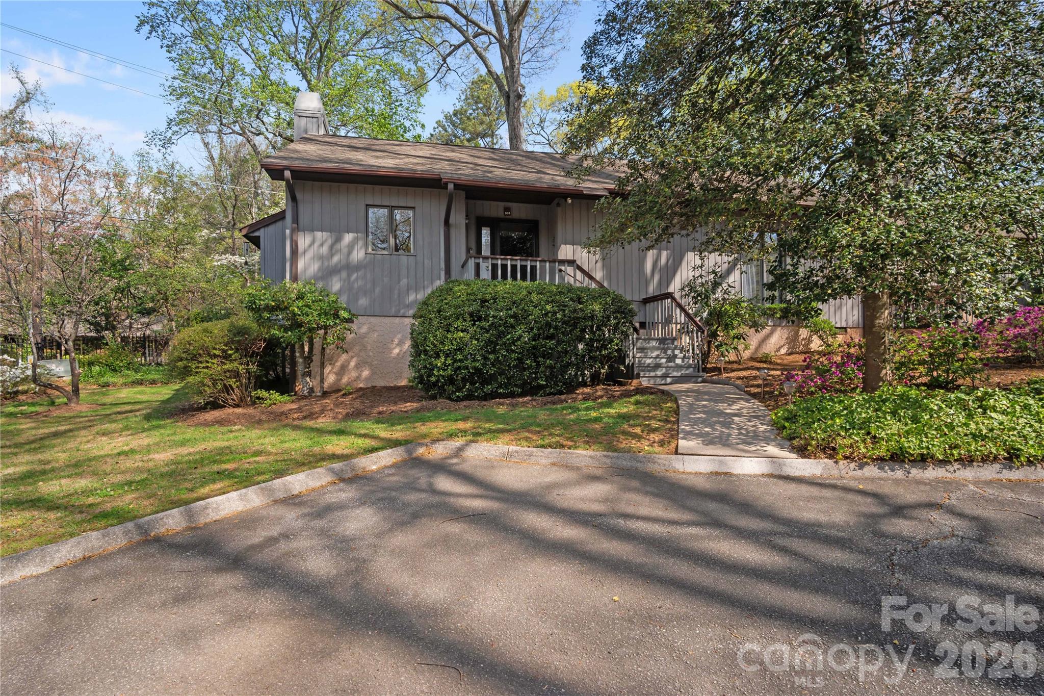 335 Melrose Avenue Tryon NC 28782