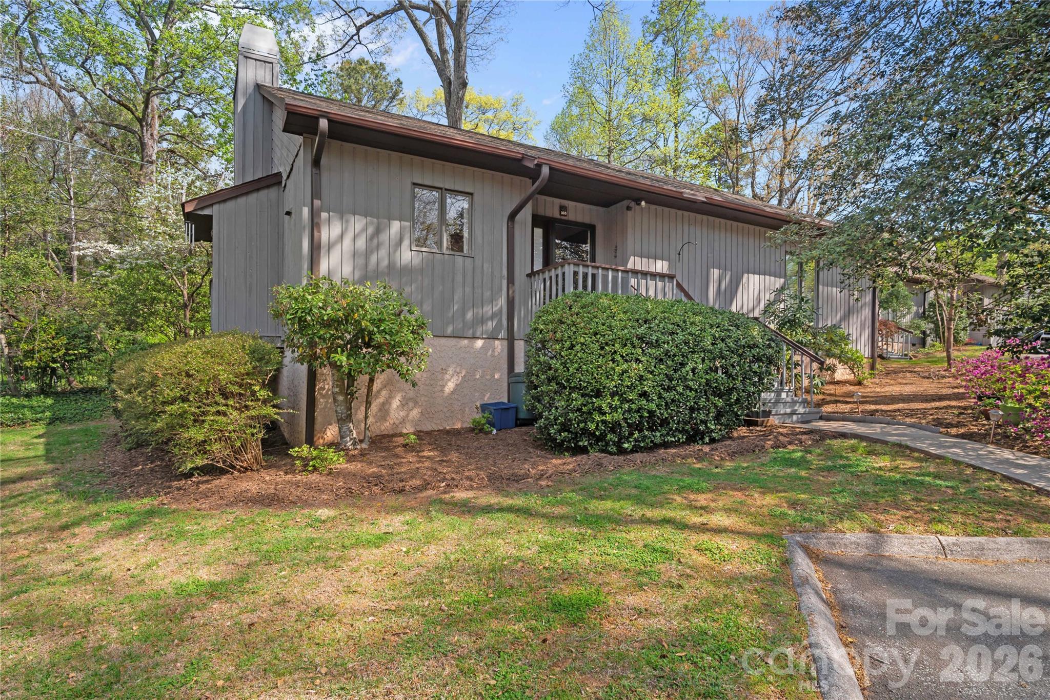 335 Melrose Avenue Tryon NC 28782