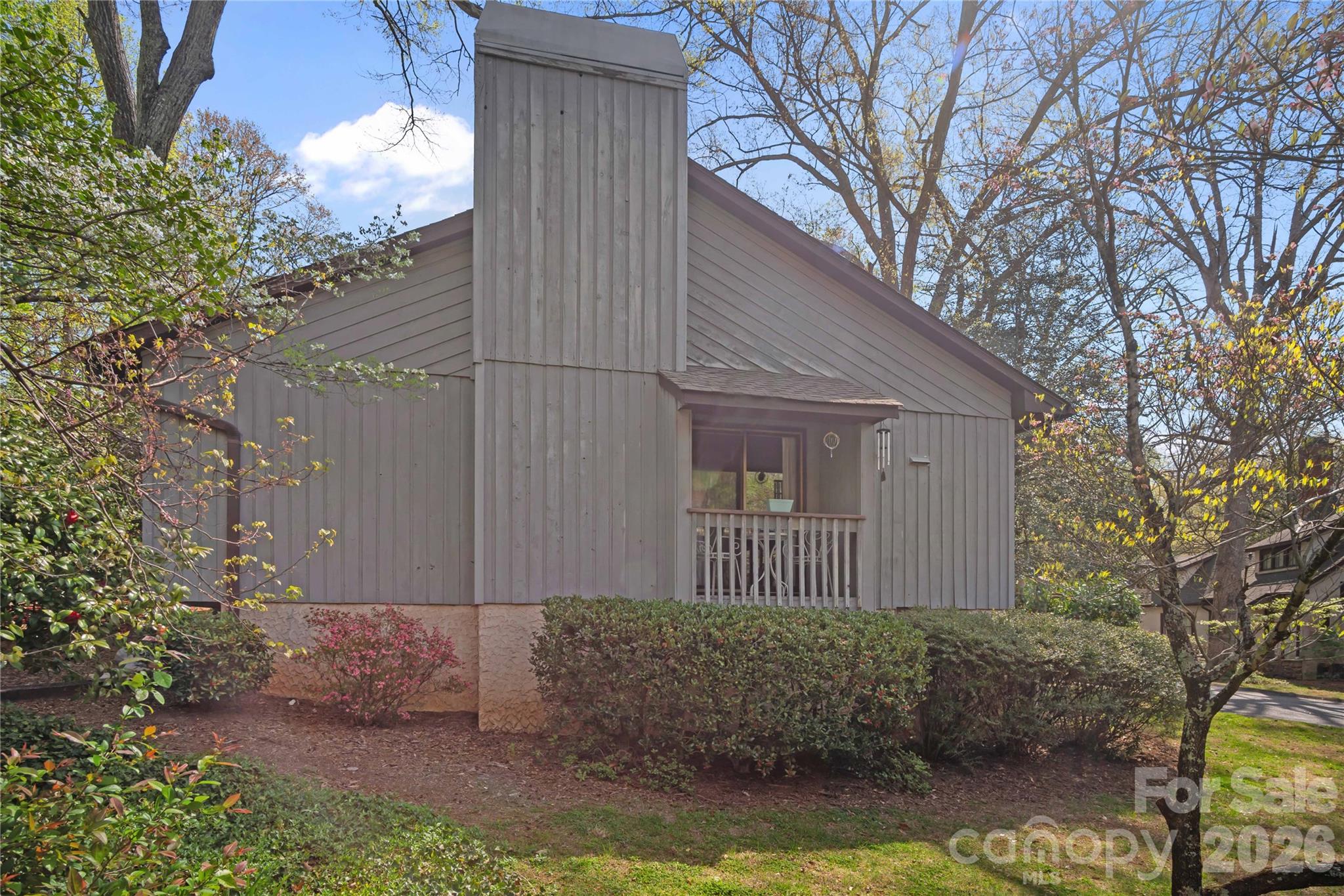 335 Melrose Avenue Tryon NC 28782