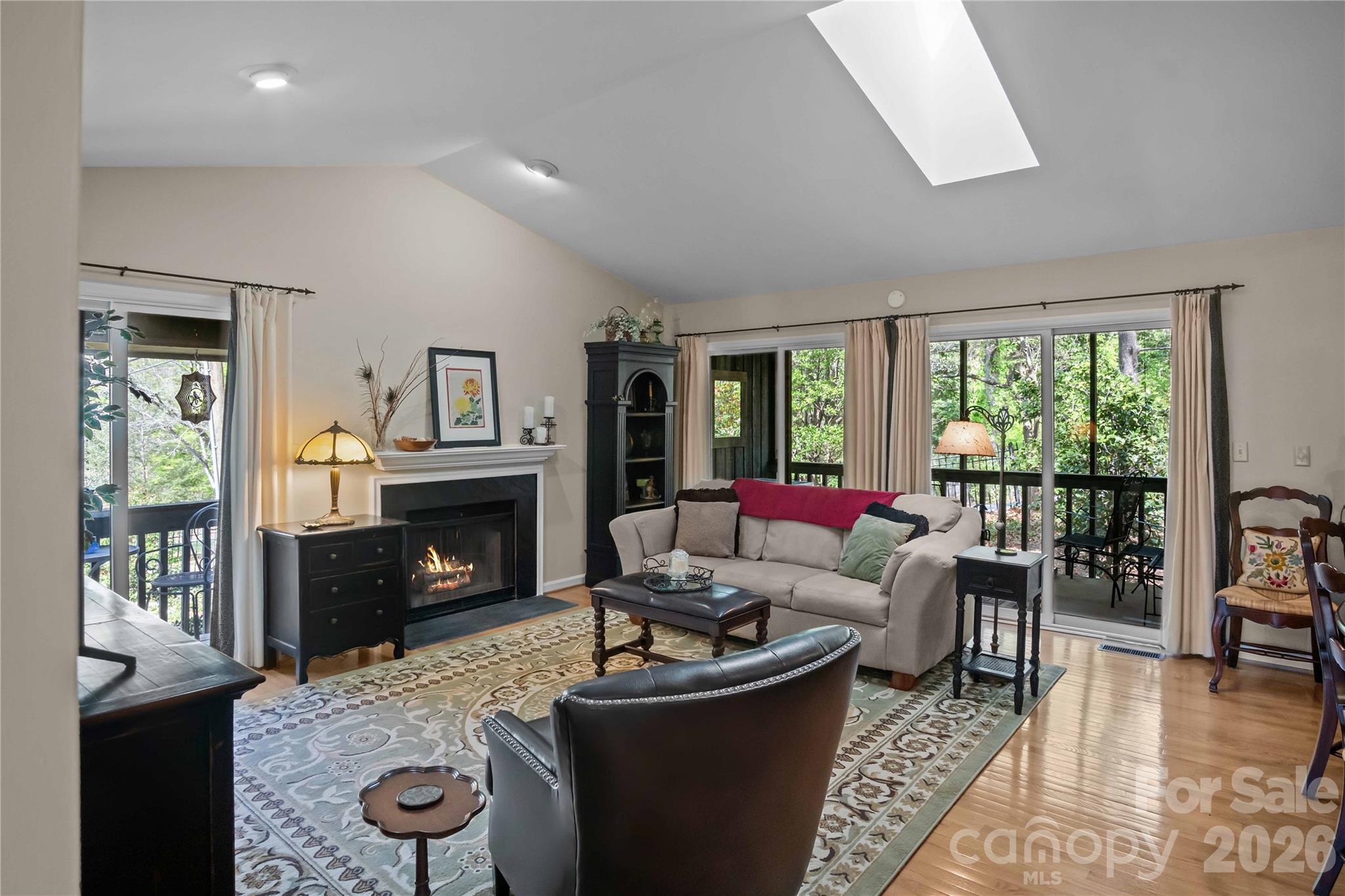 335 Melrose Avenue Tryon NC 28782