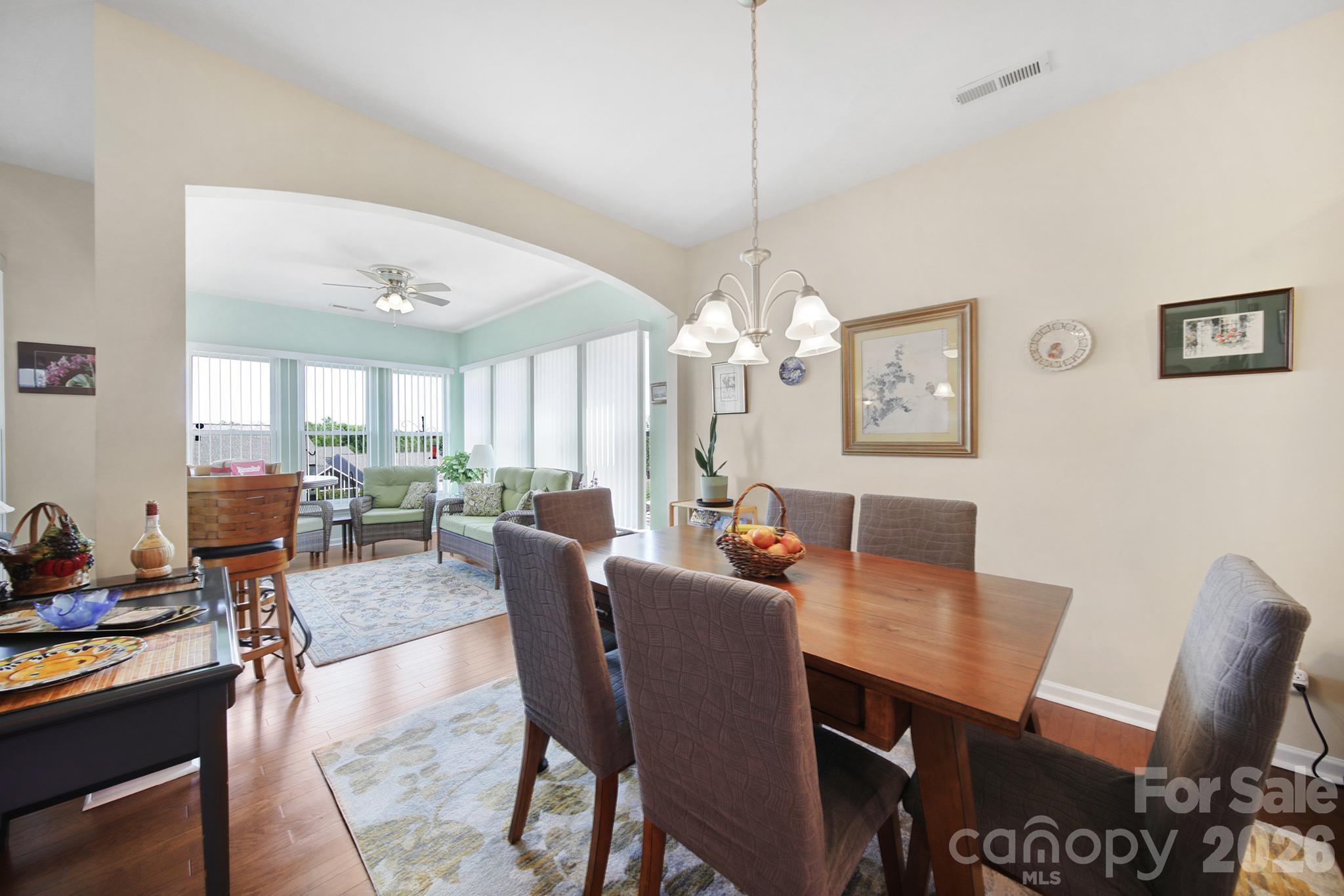 8080 Pawleys Court Fort Mill SC 29707