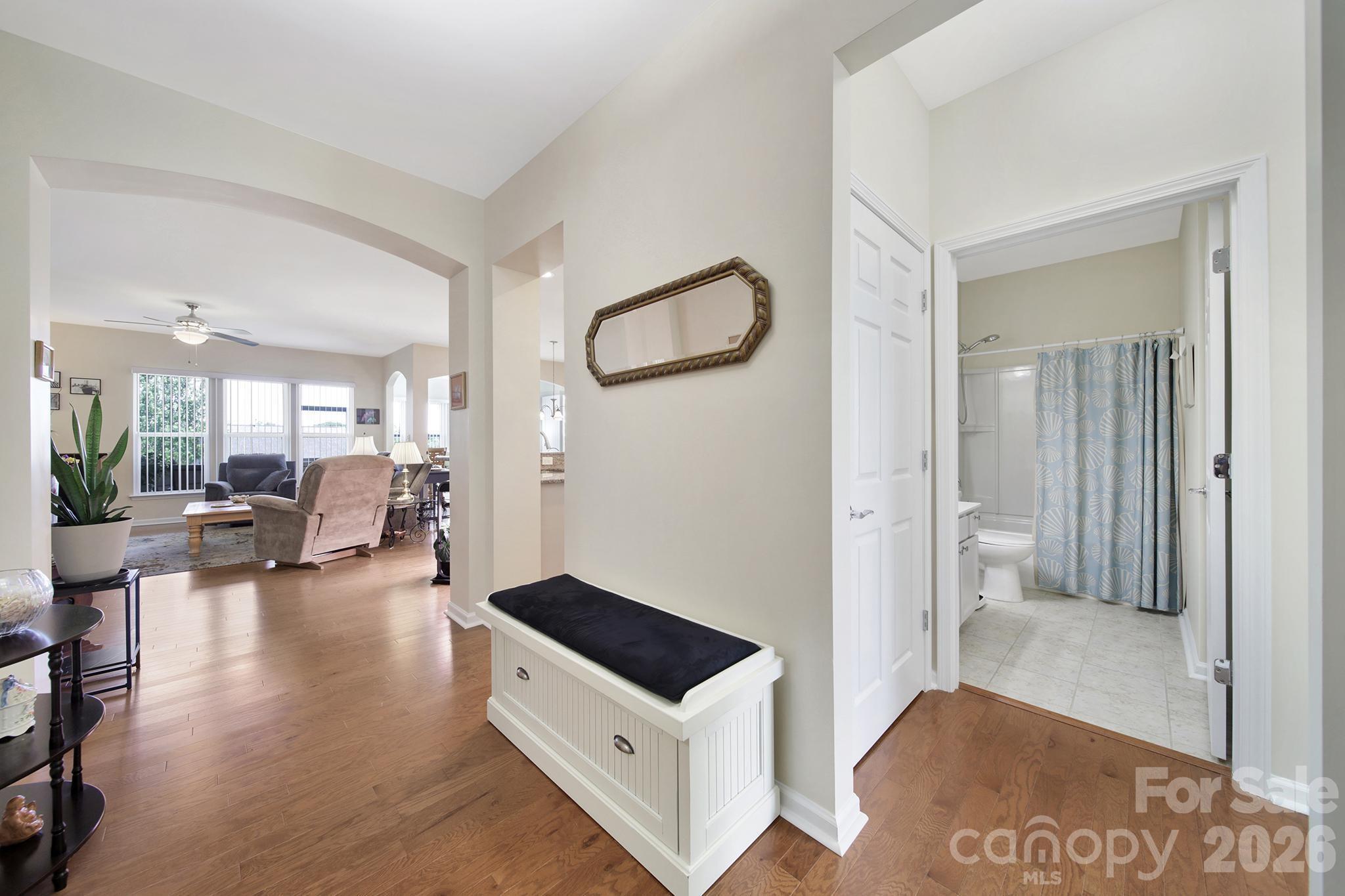 8080 Pawleys Court Fort Mill SC 29707