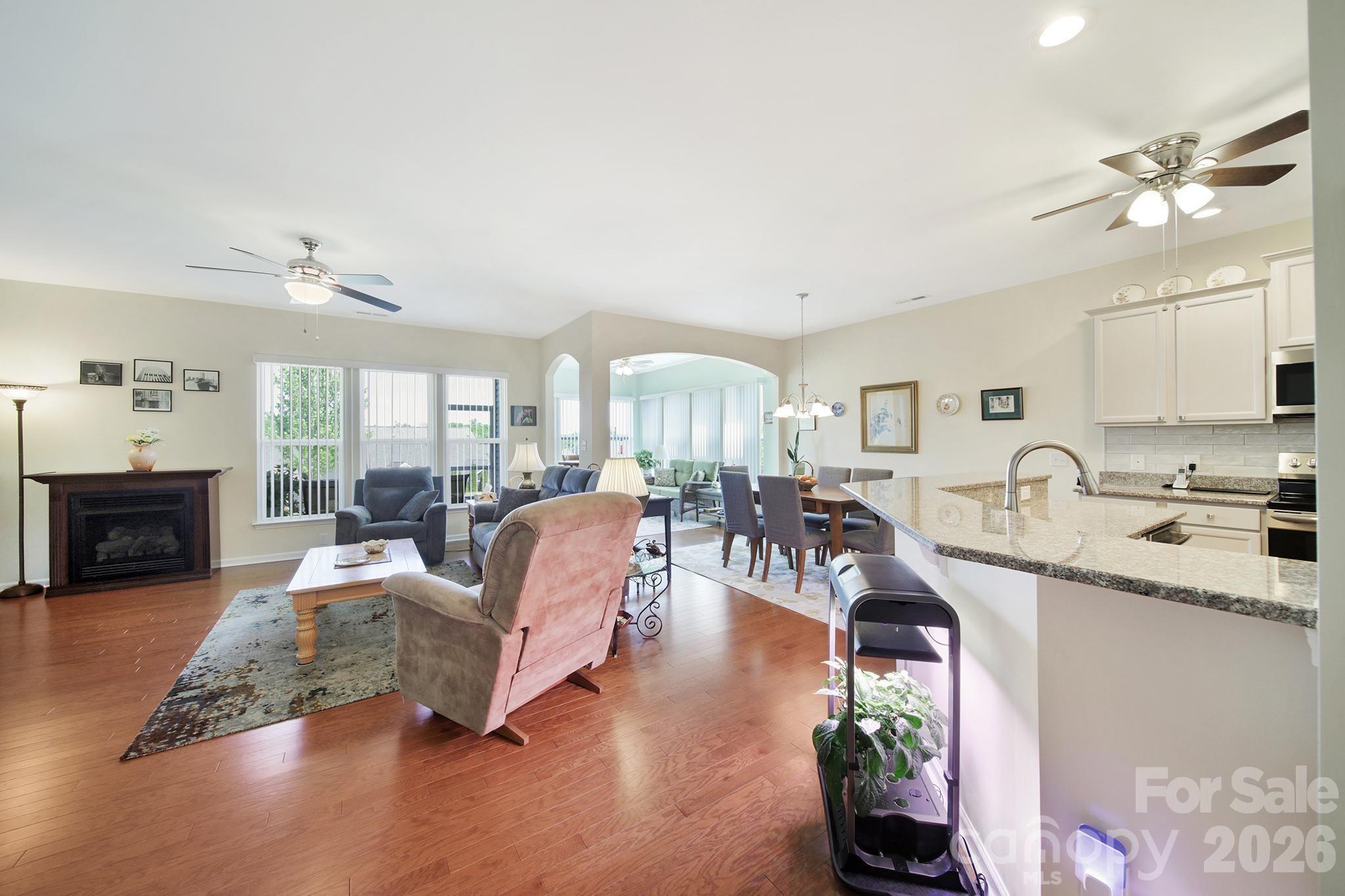 8080 Pawleys Court Fort Mill SC 29707