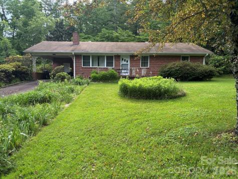 609 Valley Road Spruce Pine NC 28777