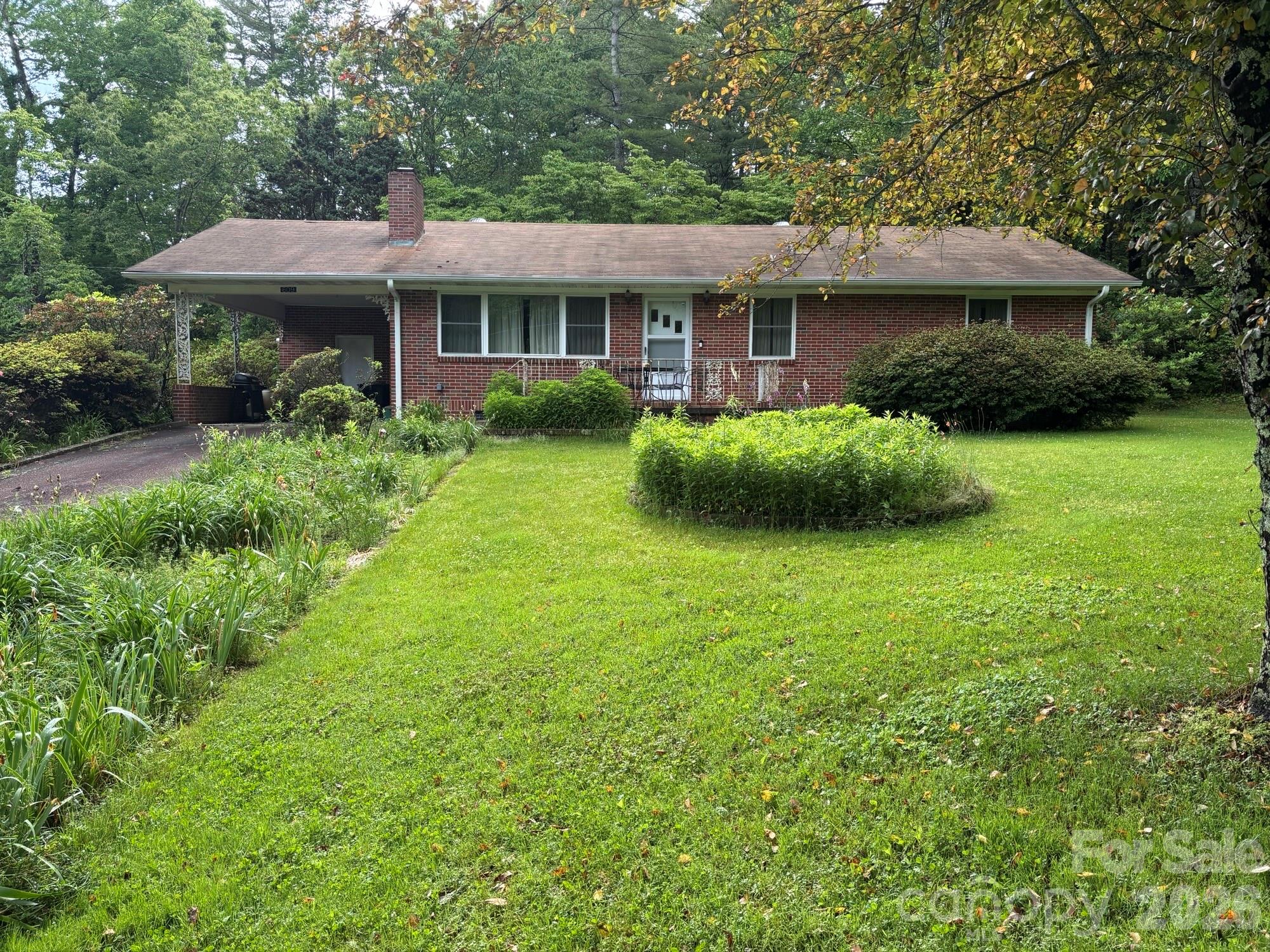 609 Valley Road Spruce Pine NC 28777