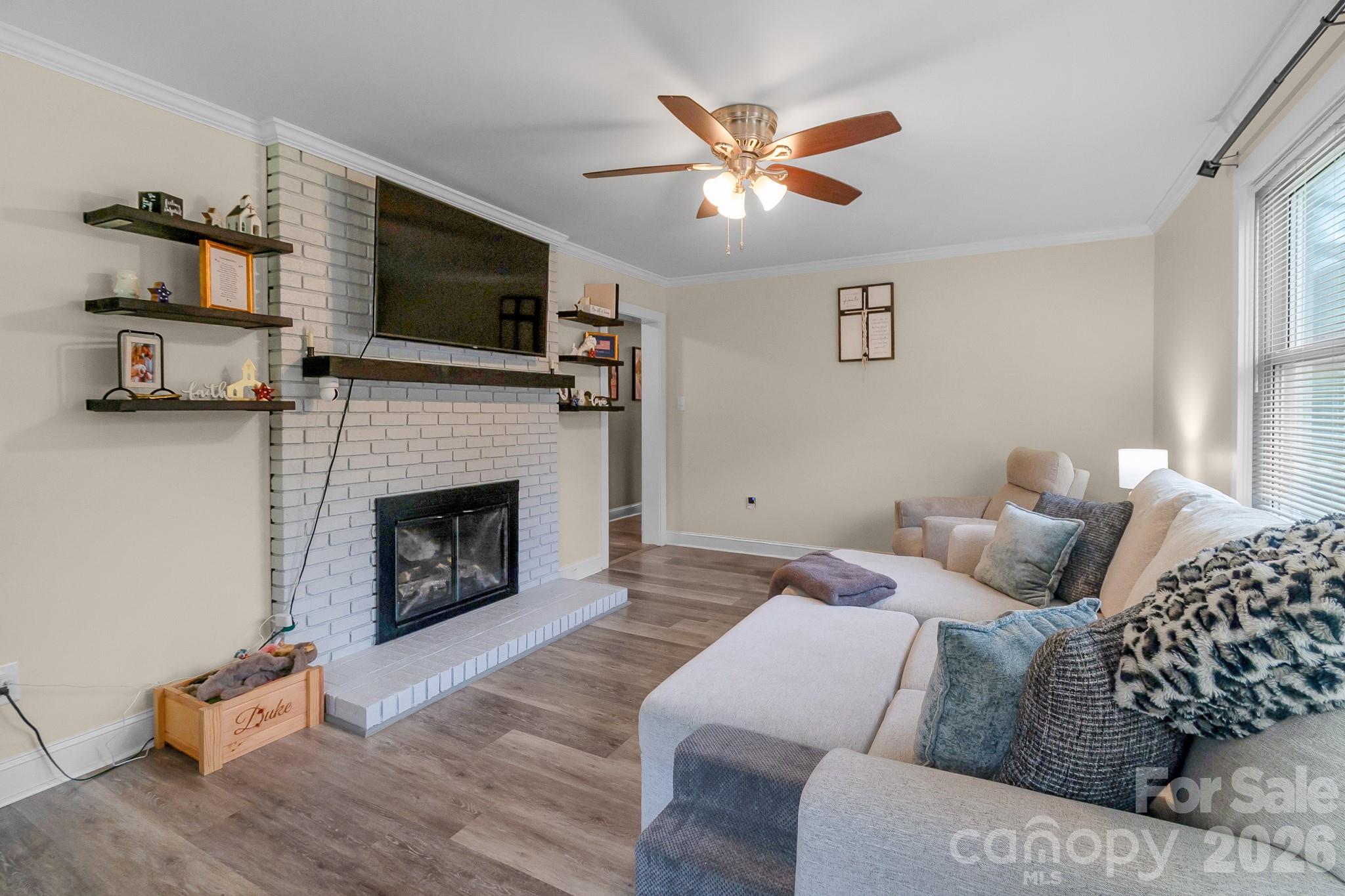 1604 Converse Street Lancaster SC 29720