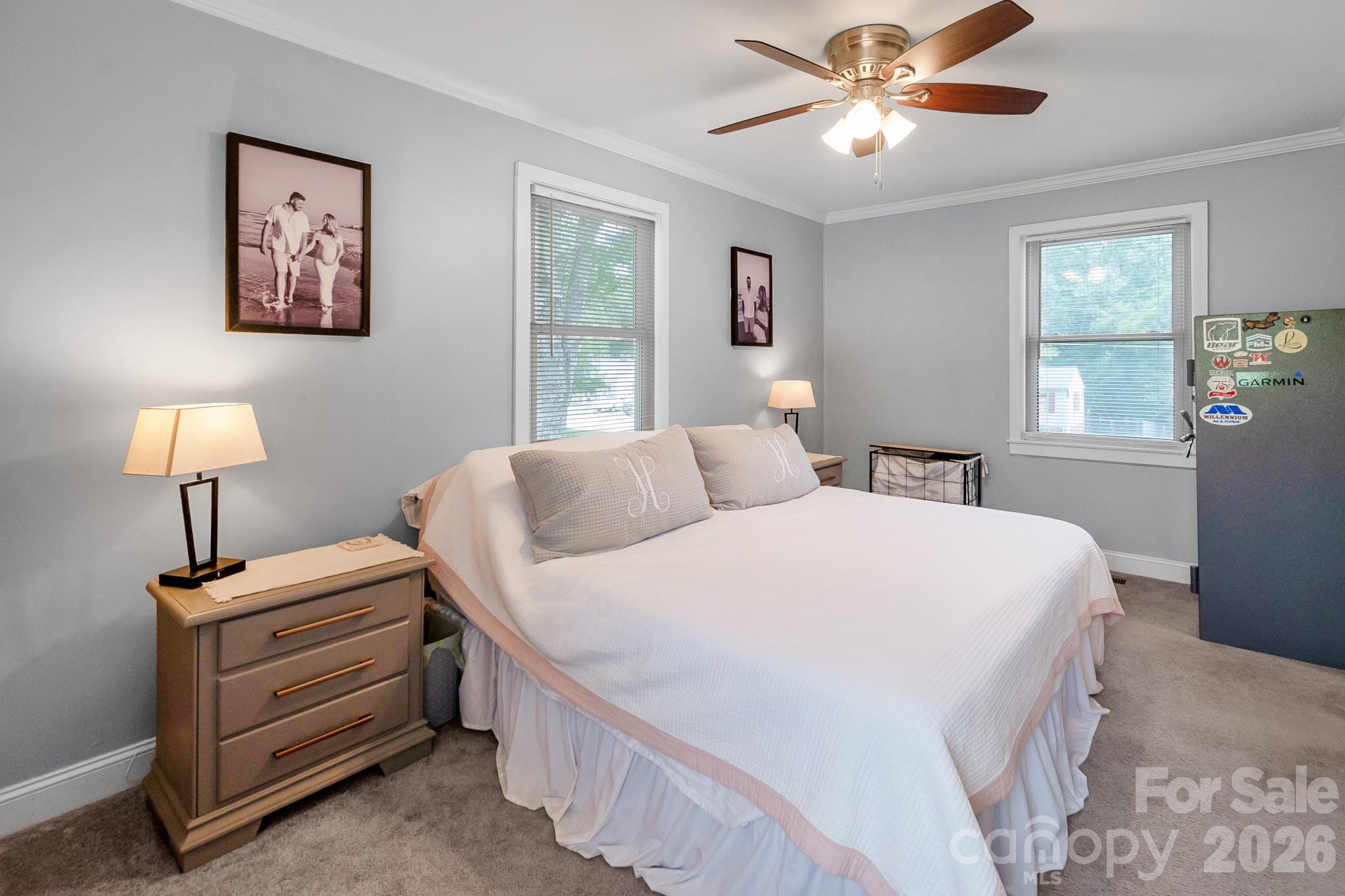 1604 Converse Street Lancaster SC 29720