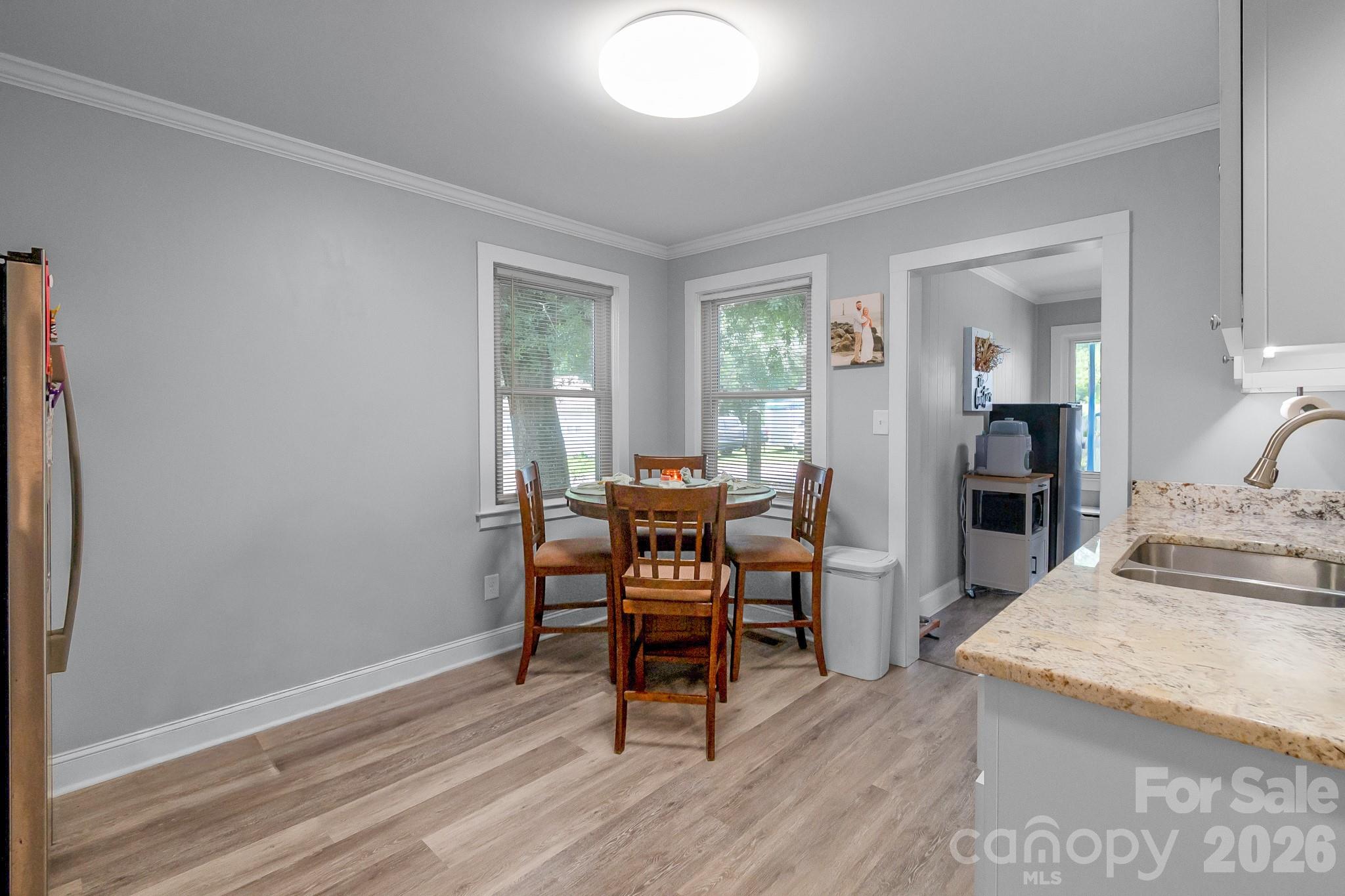 1604 Converse Street Lancaster SC 29720
