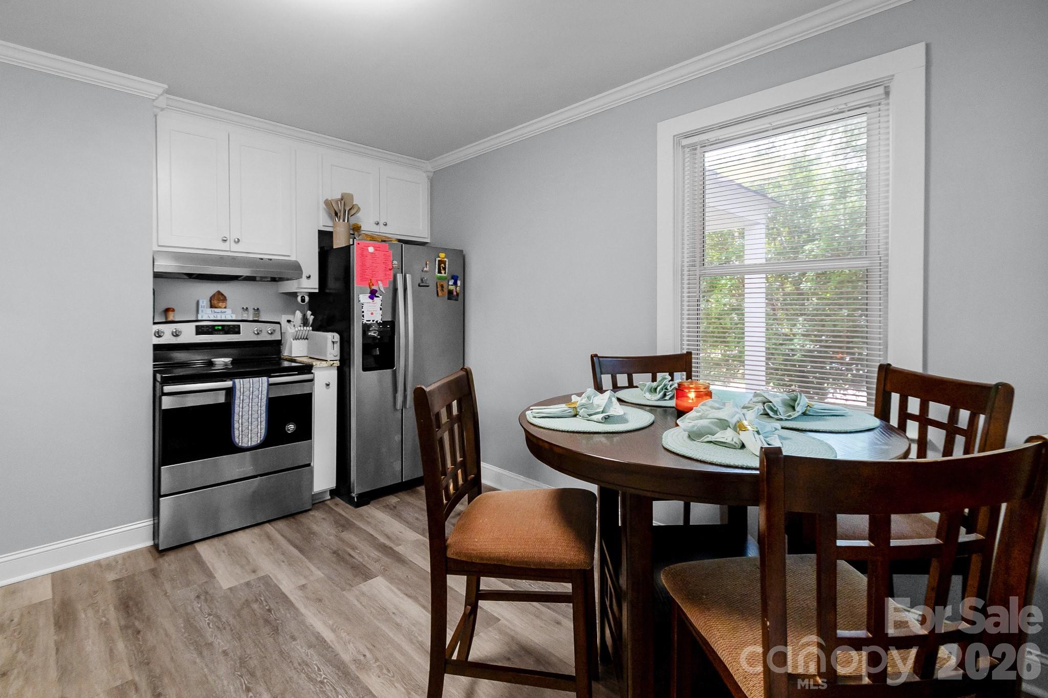 1604 Converse Street Lancaster SC 29720