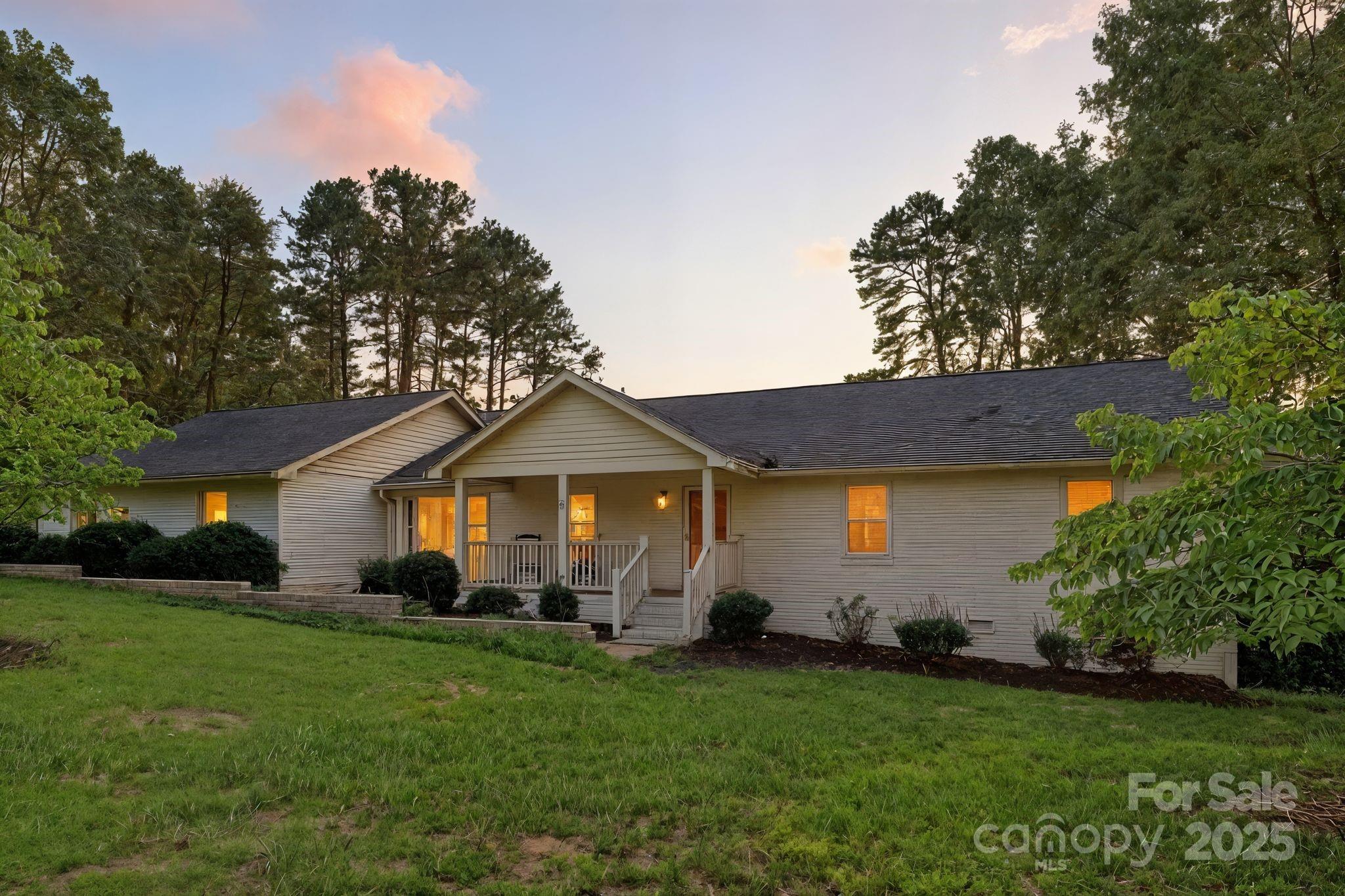 11501 Trails End Lane Huntersville NC 28078