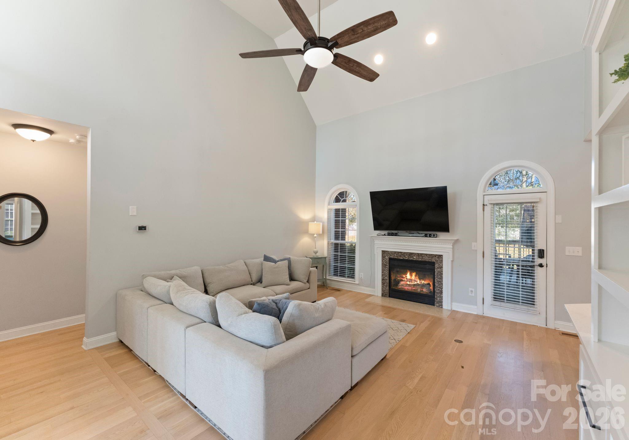 706 King Fredrick Lane Concord NC 28027