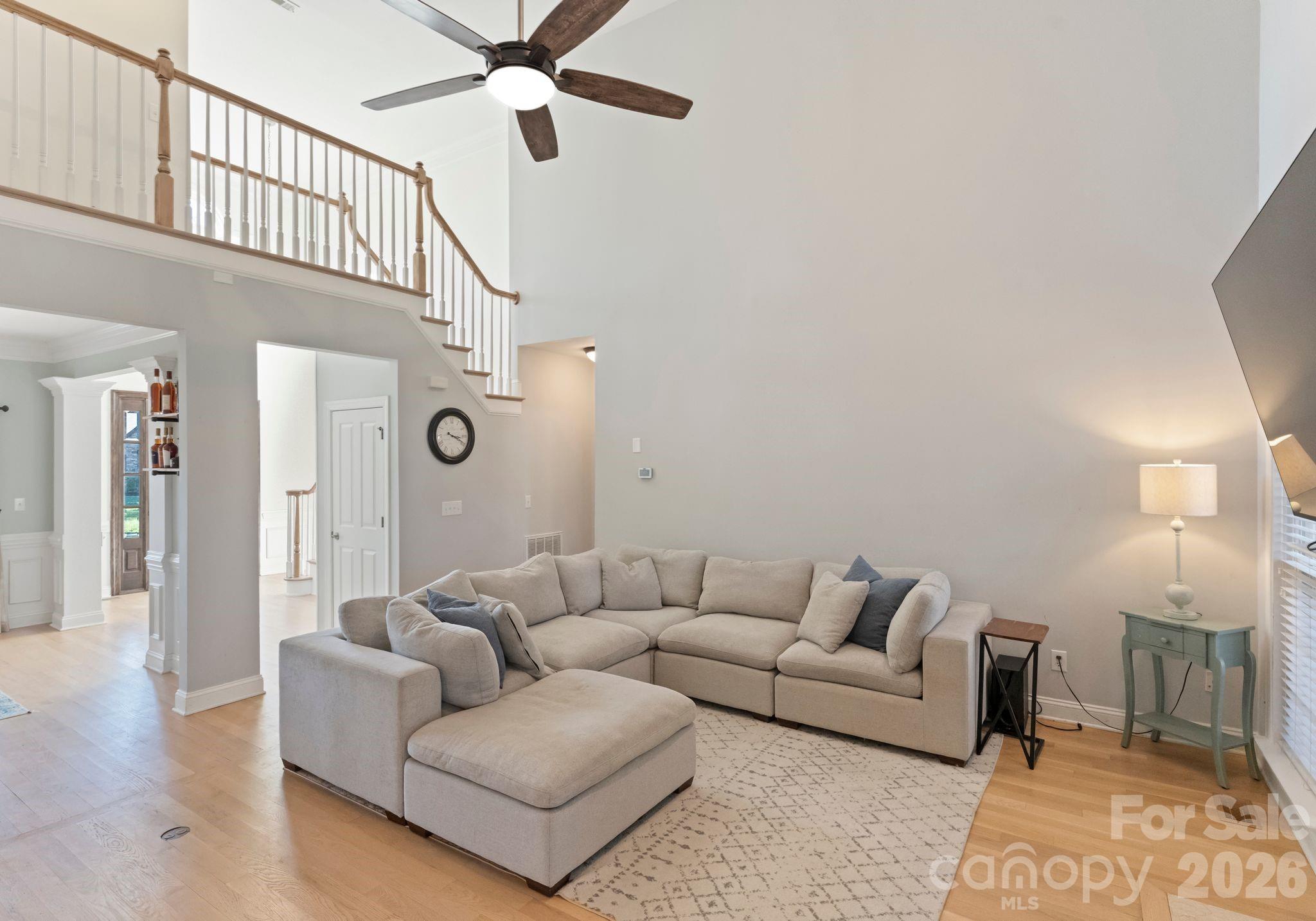 706 King Fredrick Lane Concord NC 28027