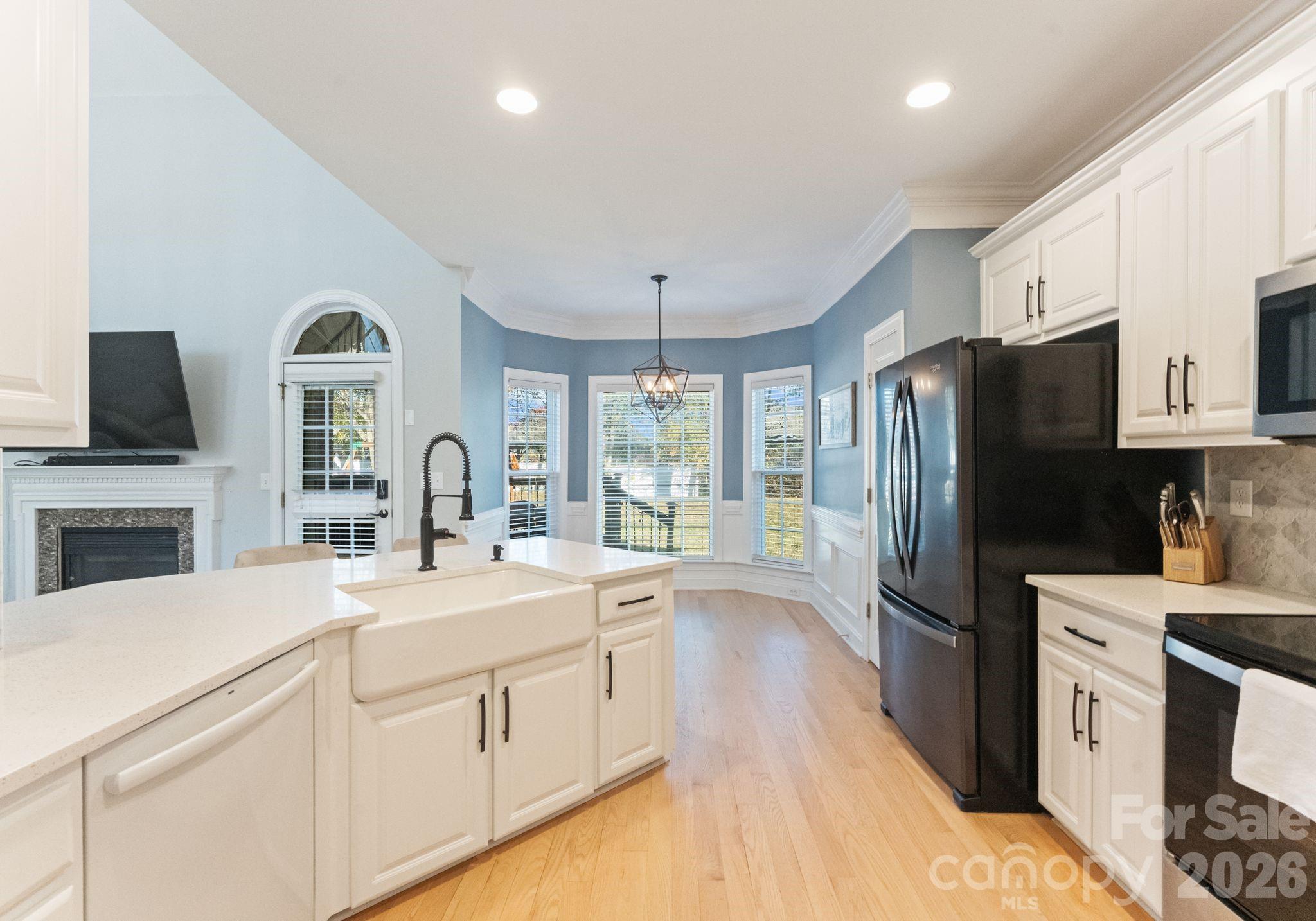 706 King Fredrick Lane Concord NC 28027