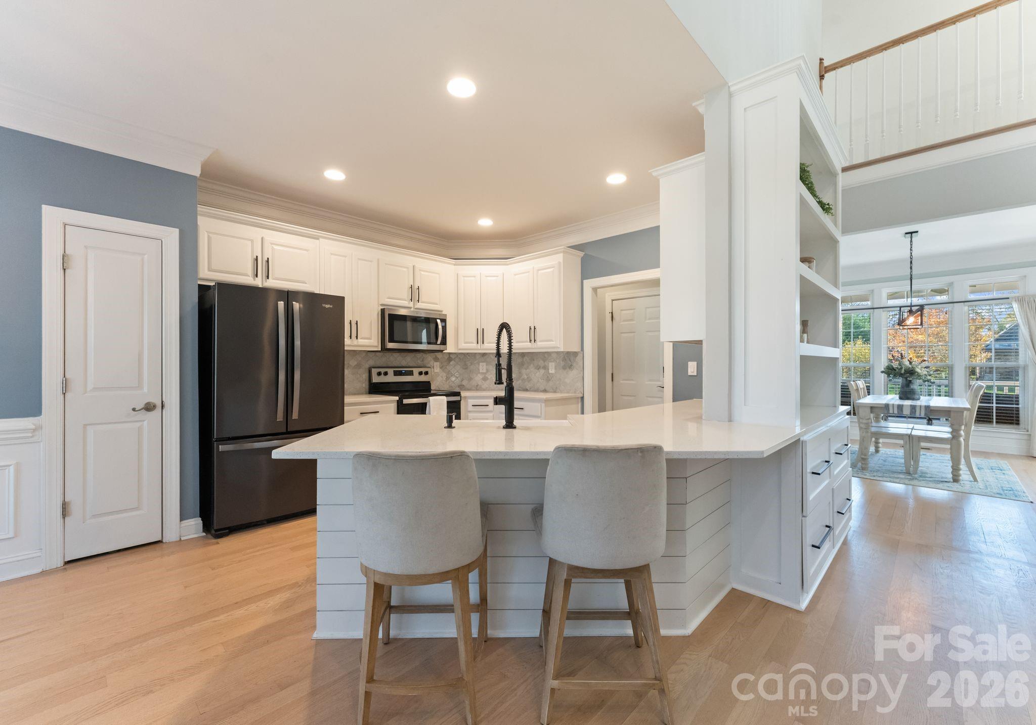 706 King Fredrick Lane Concord NC 28027