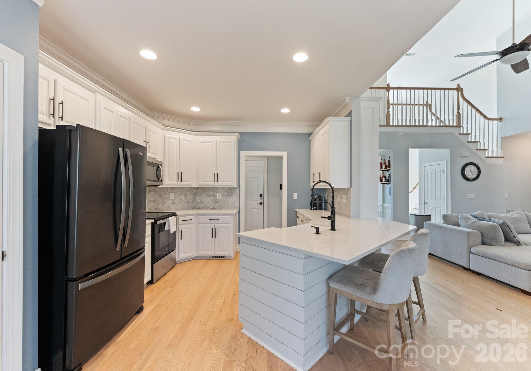 706 King Fredrick Lane Concord NC 28027