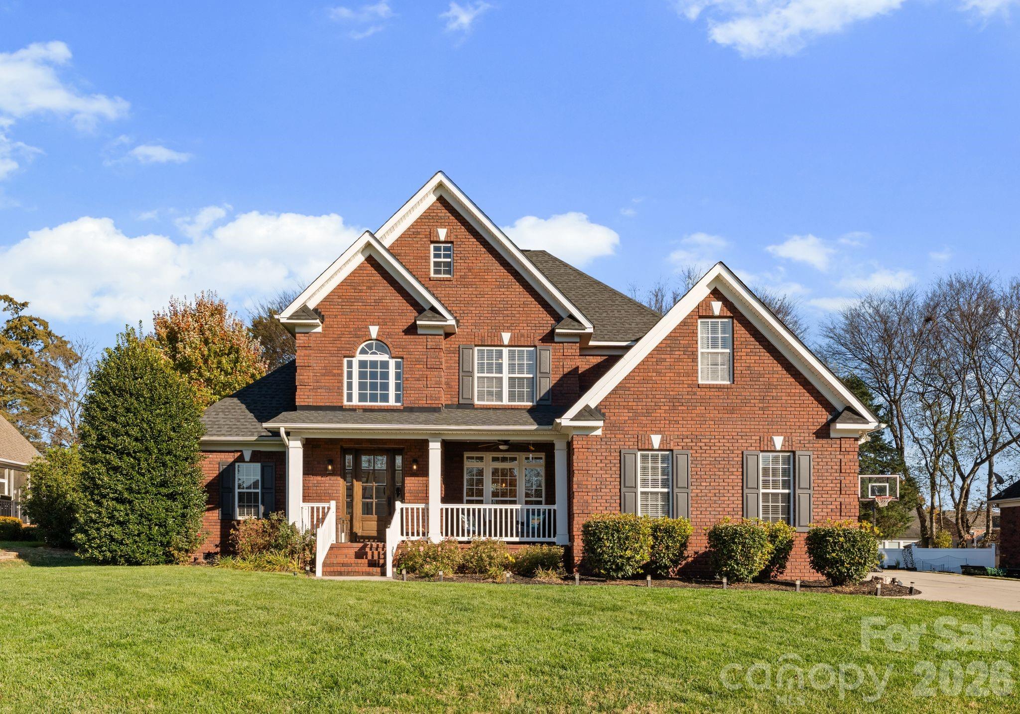 706 King Fredrick Lane Concord NC 28027