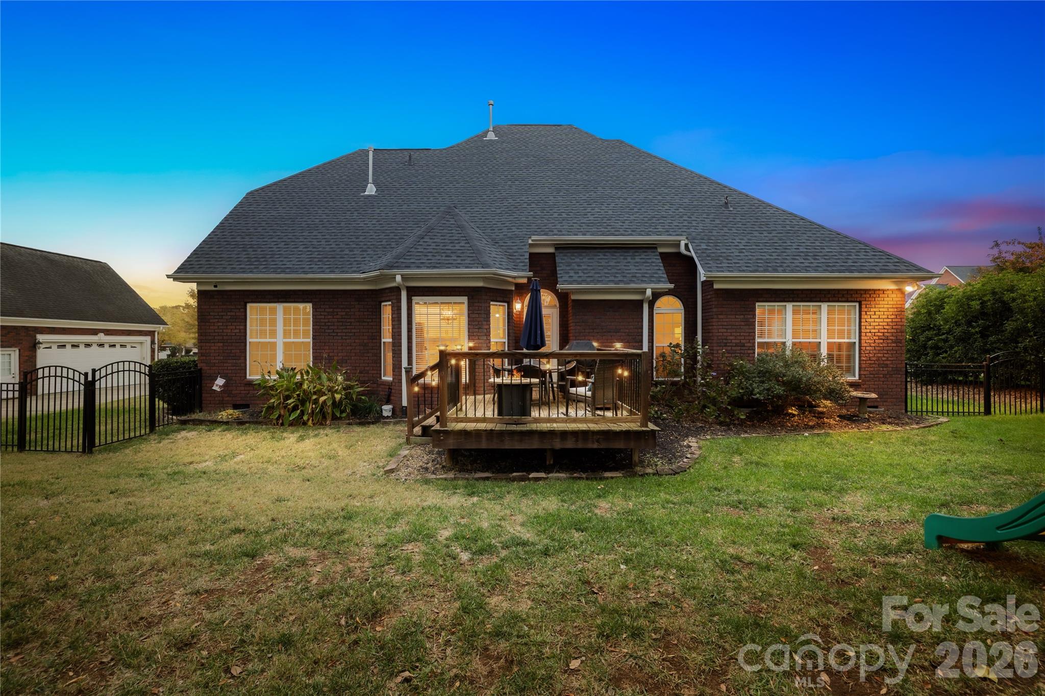 706 King Fredrick Lane Concord NC 28027