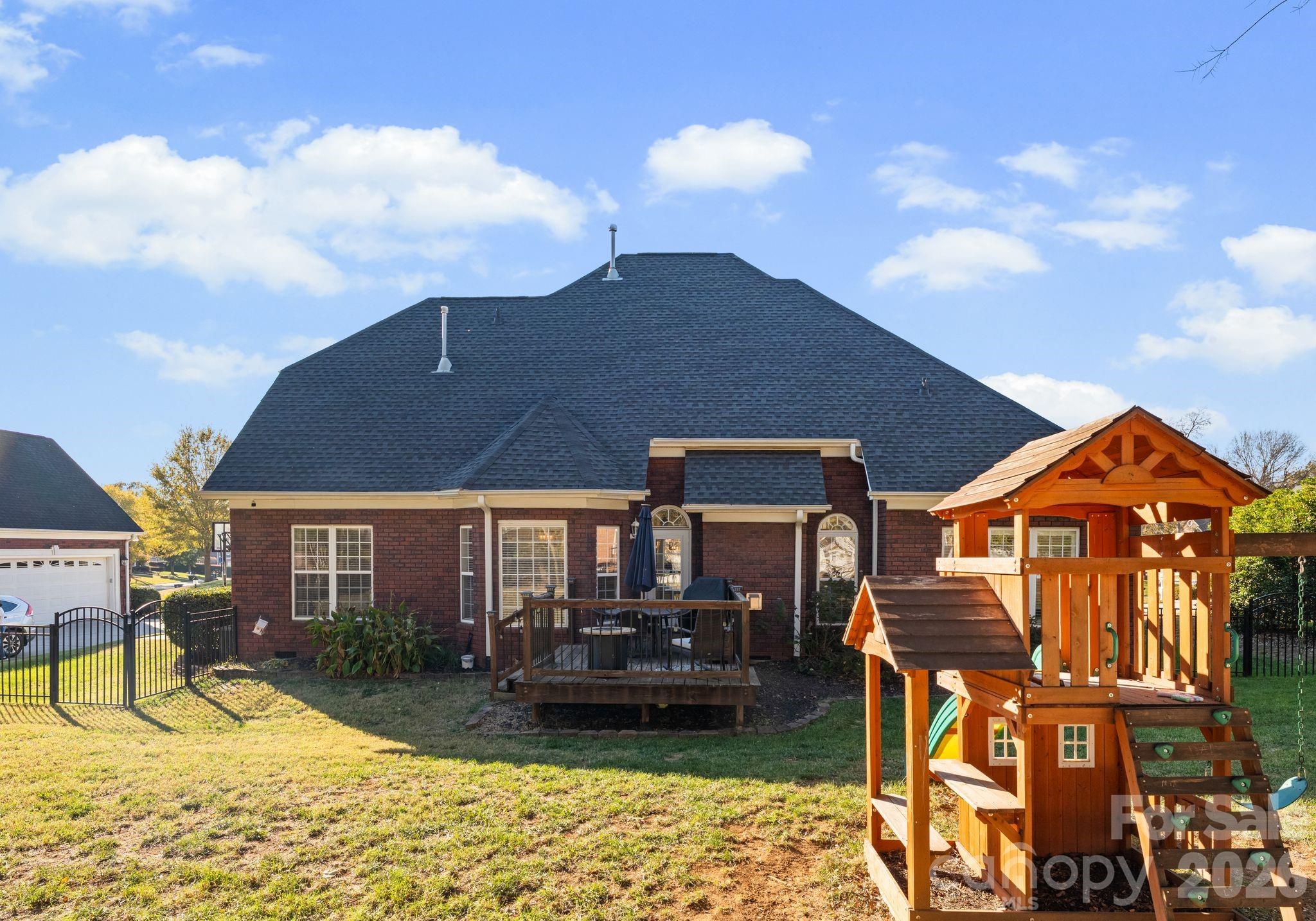 706 King Fredrick Lane Concord NC 28027