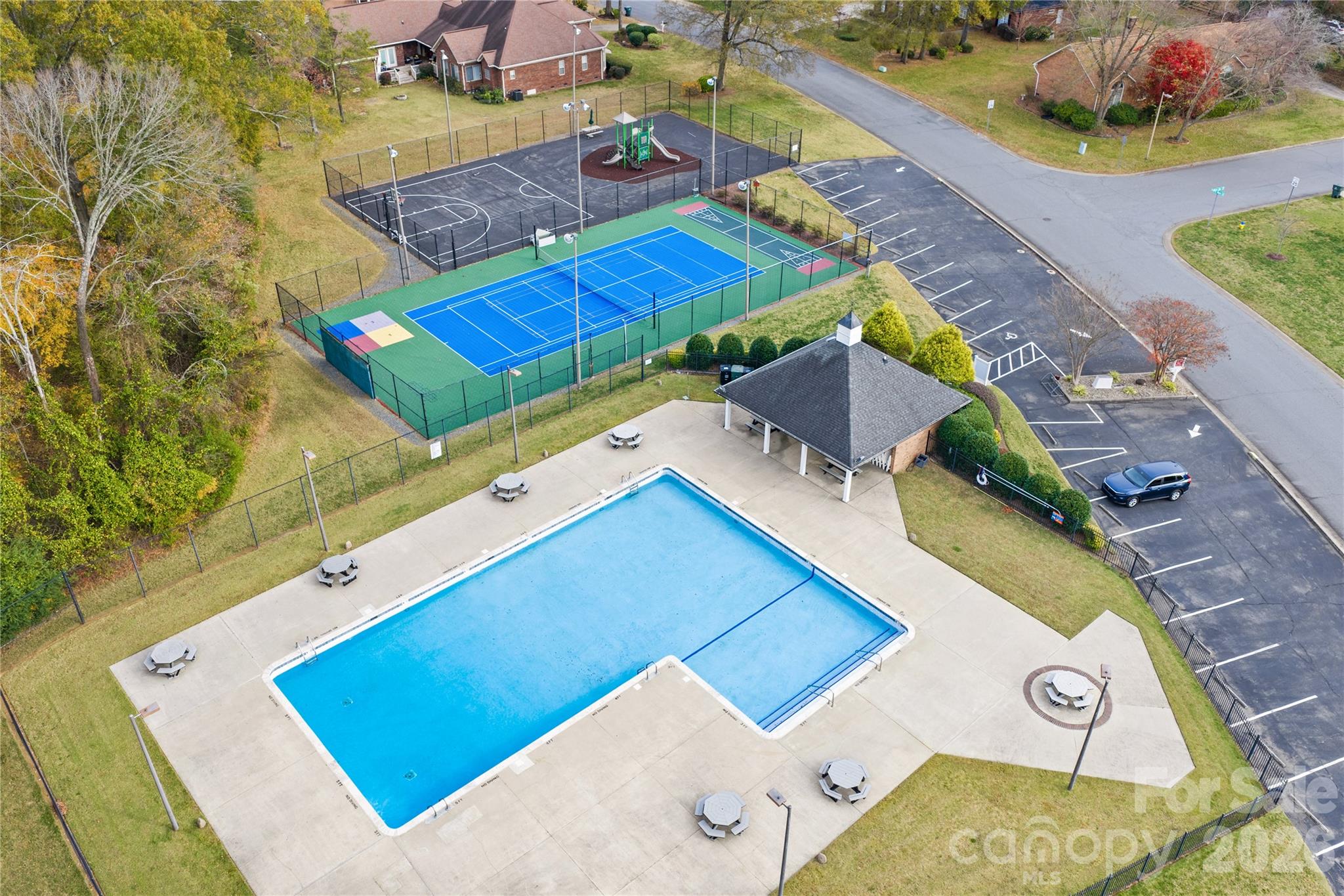 706 King Fredrick Lane Concord NC 28027