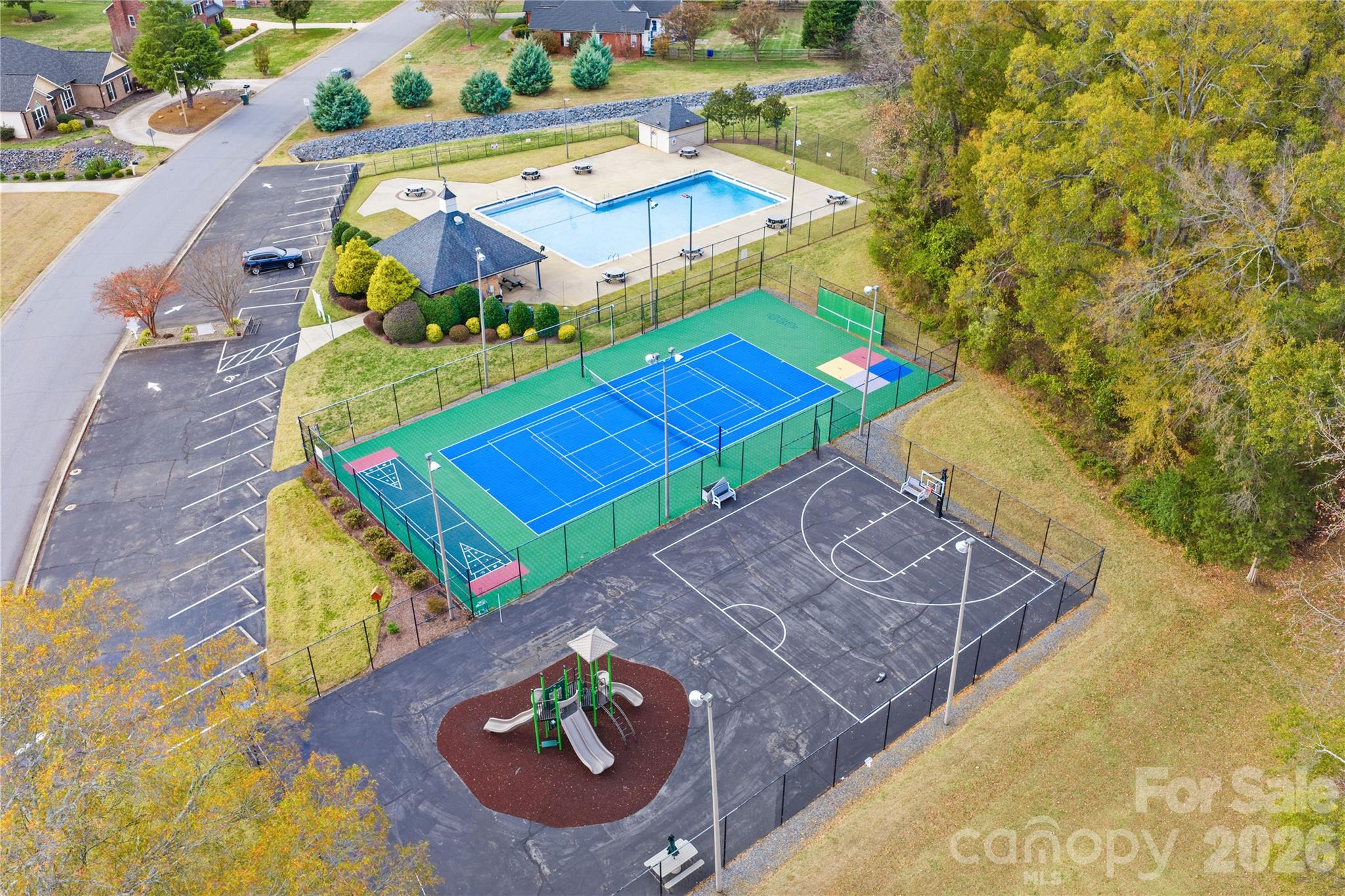 706 King Fredrick Lane Concord NC 28027