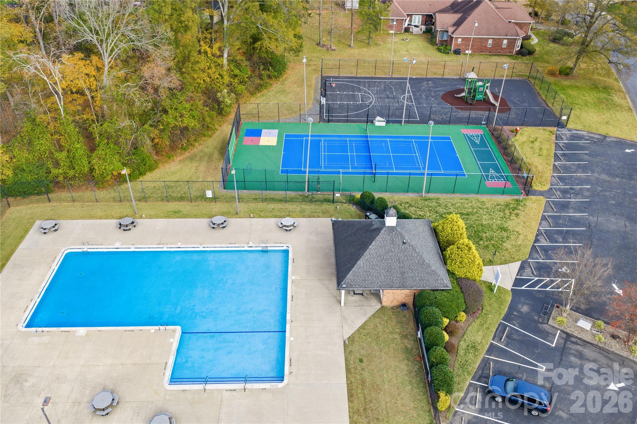 706 King Fredrick Lane Concord NC 28027