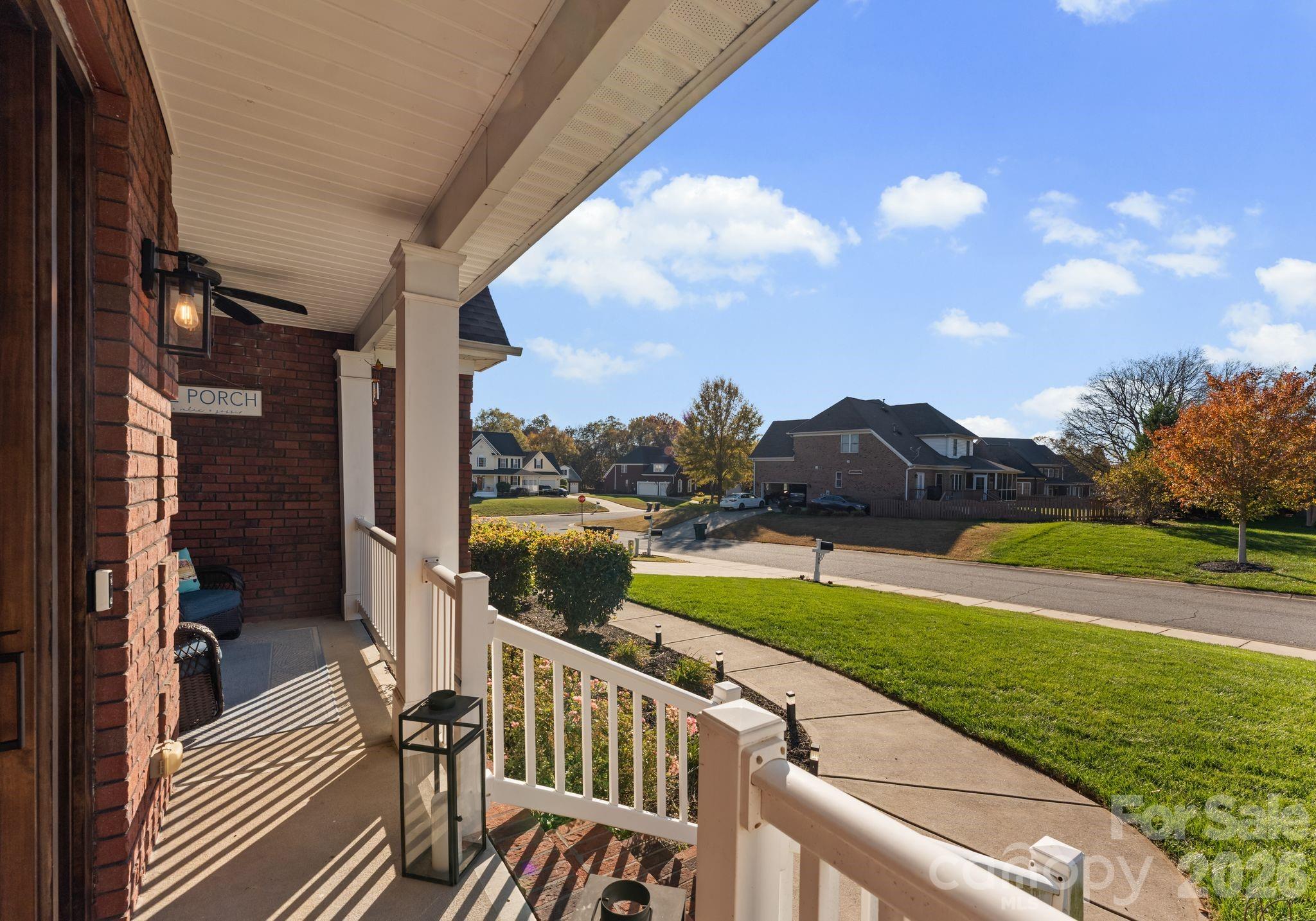 706 King Fredrick Lane Concord NC 28027