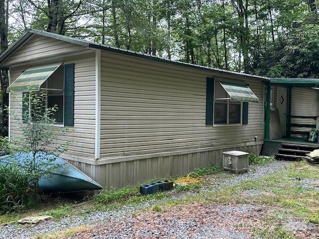 63 Apple Bee Road Brevard NC 28712