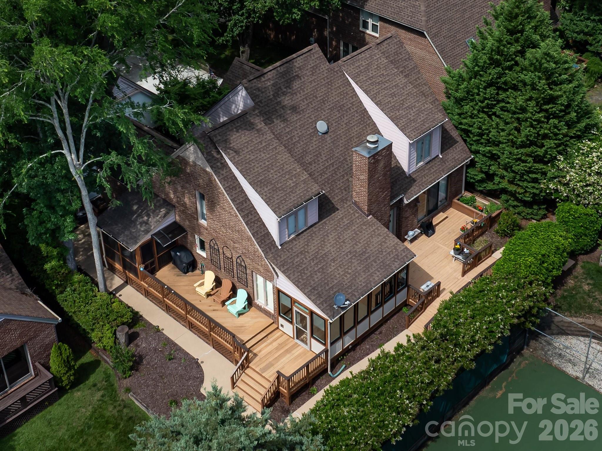 5104 Top Seed Court Charlotte NC 28226