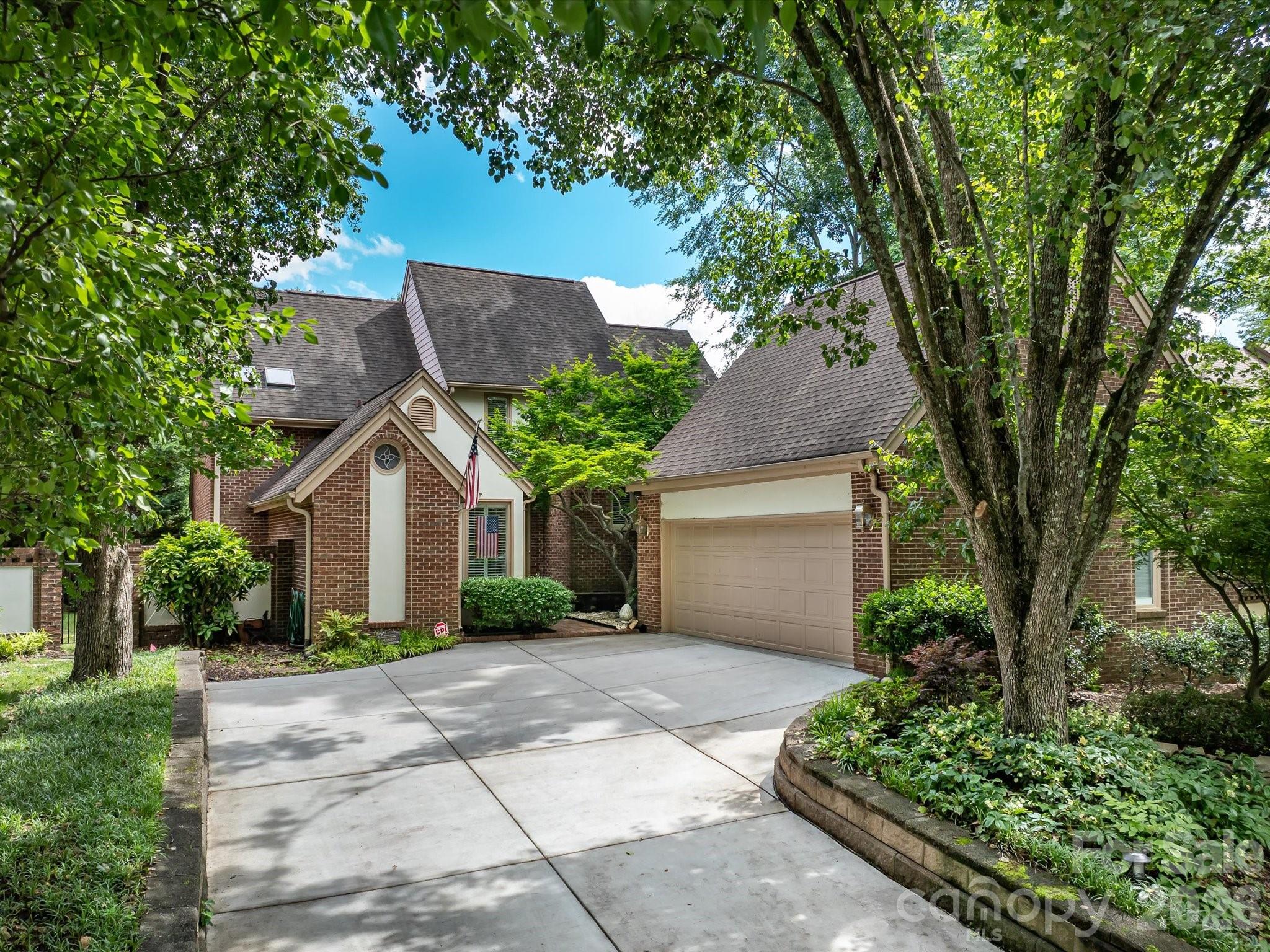 5104 Top Seed Court Charlotte NC 28226