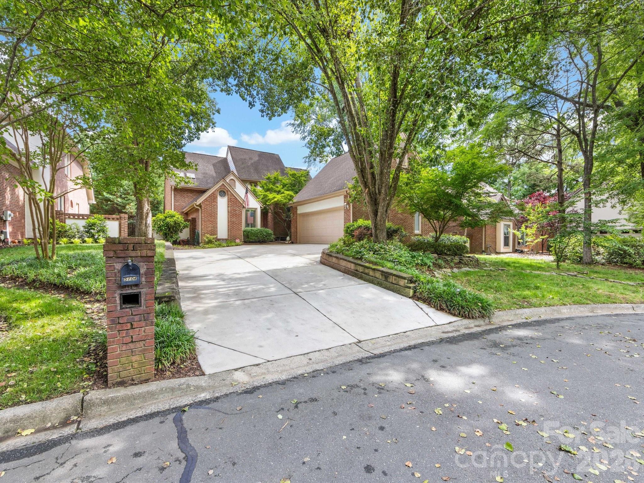 5104 Top Seed Court Charlotte NC 28226