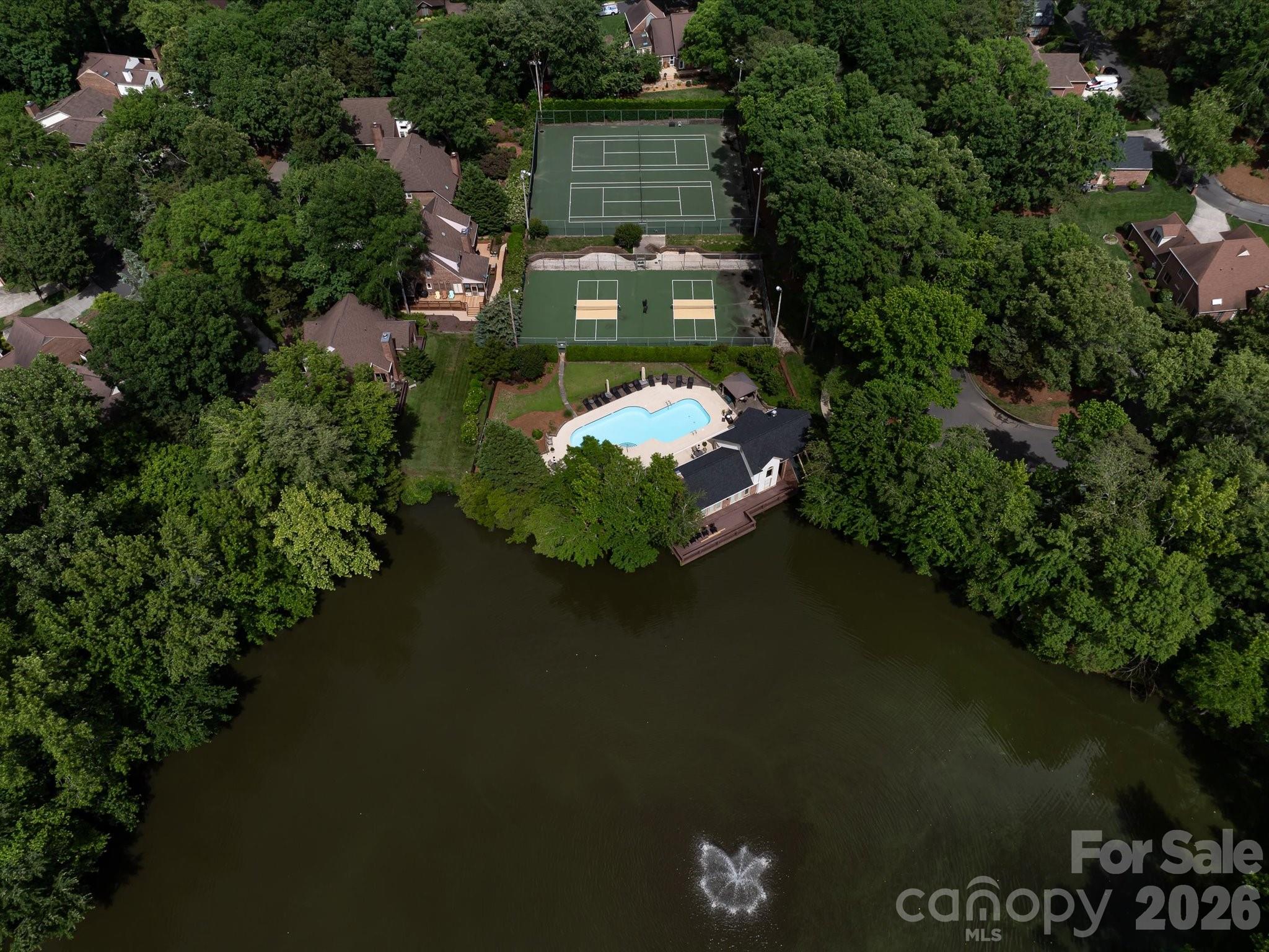 5104 Top Seed Court Charlotte NC 28226