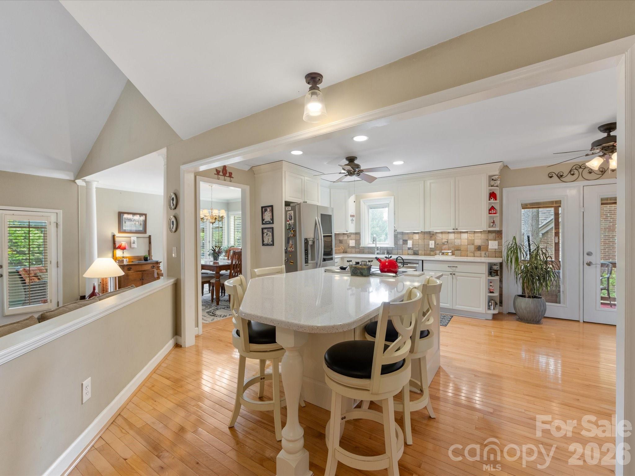 5104 Top Seed Court Charlotte NC 28226