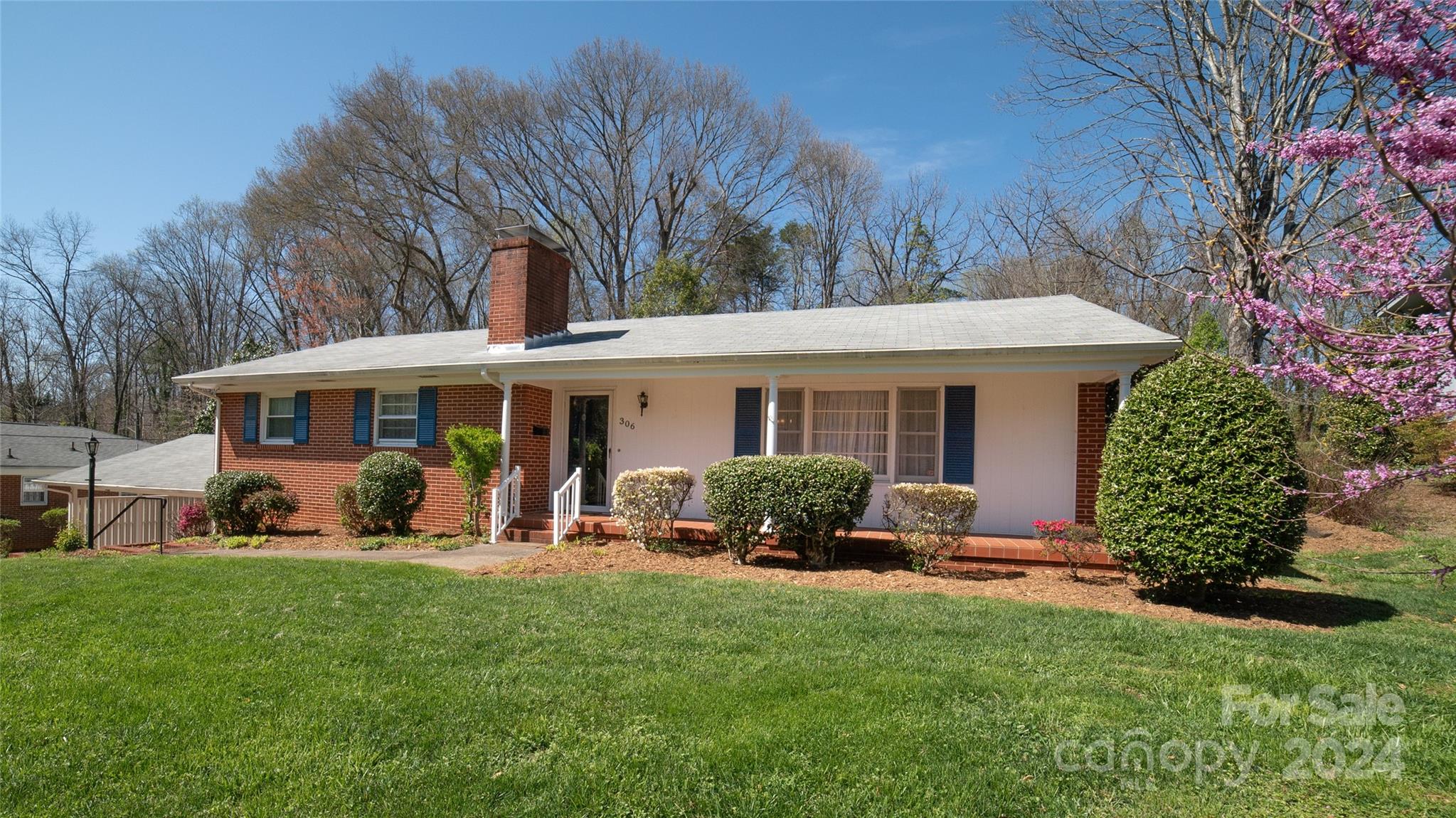 306 North Terrace Place Morganton NC 28655